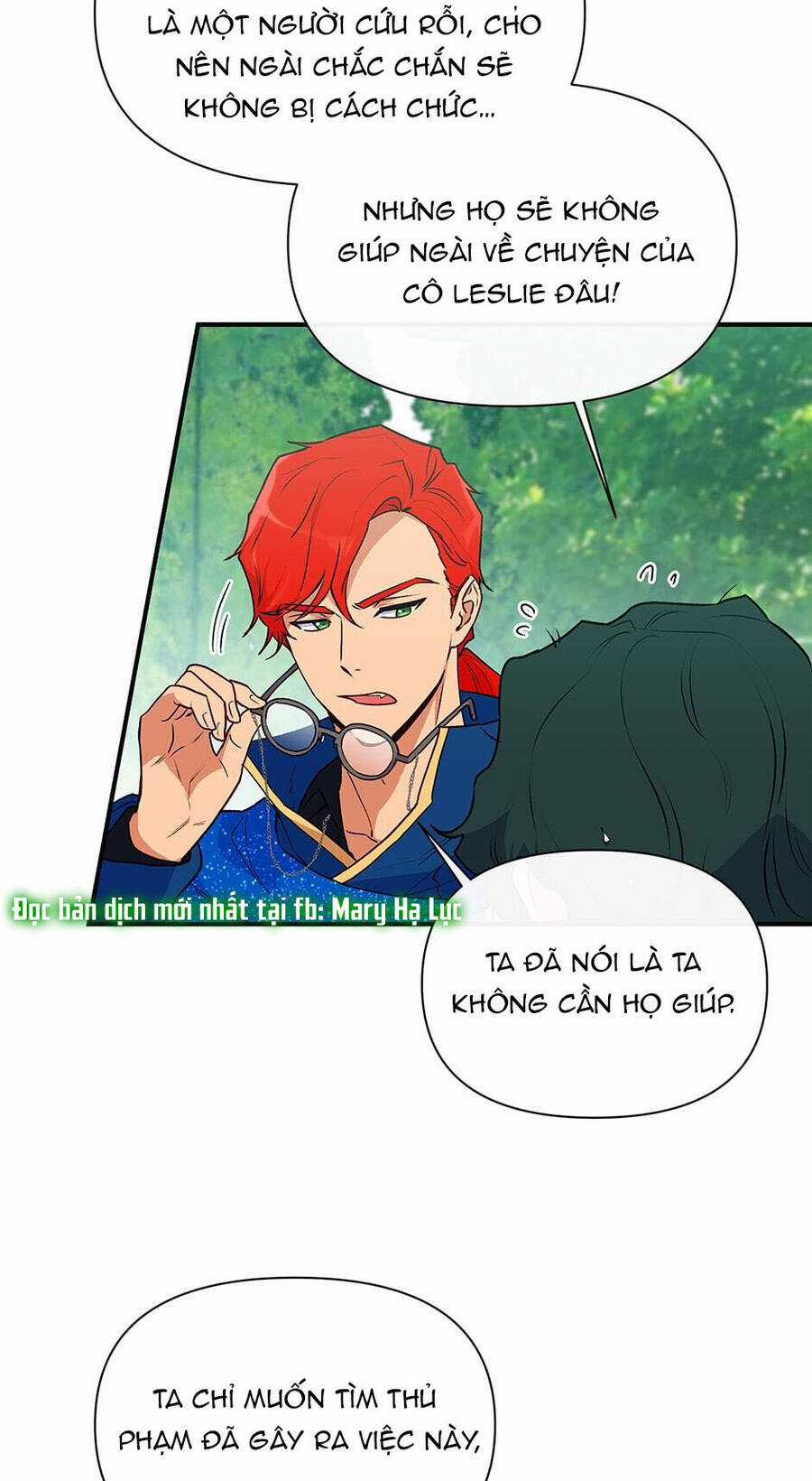 Bản Khế Ước Với Nữ Công Tước Ác Ma Chapter 91 trang 34