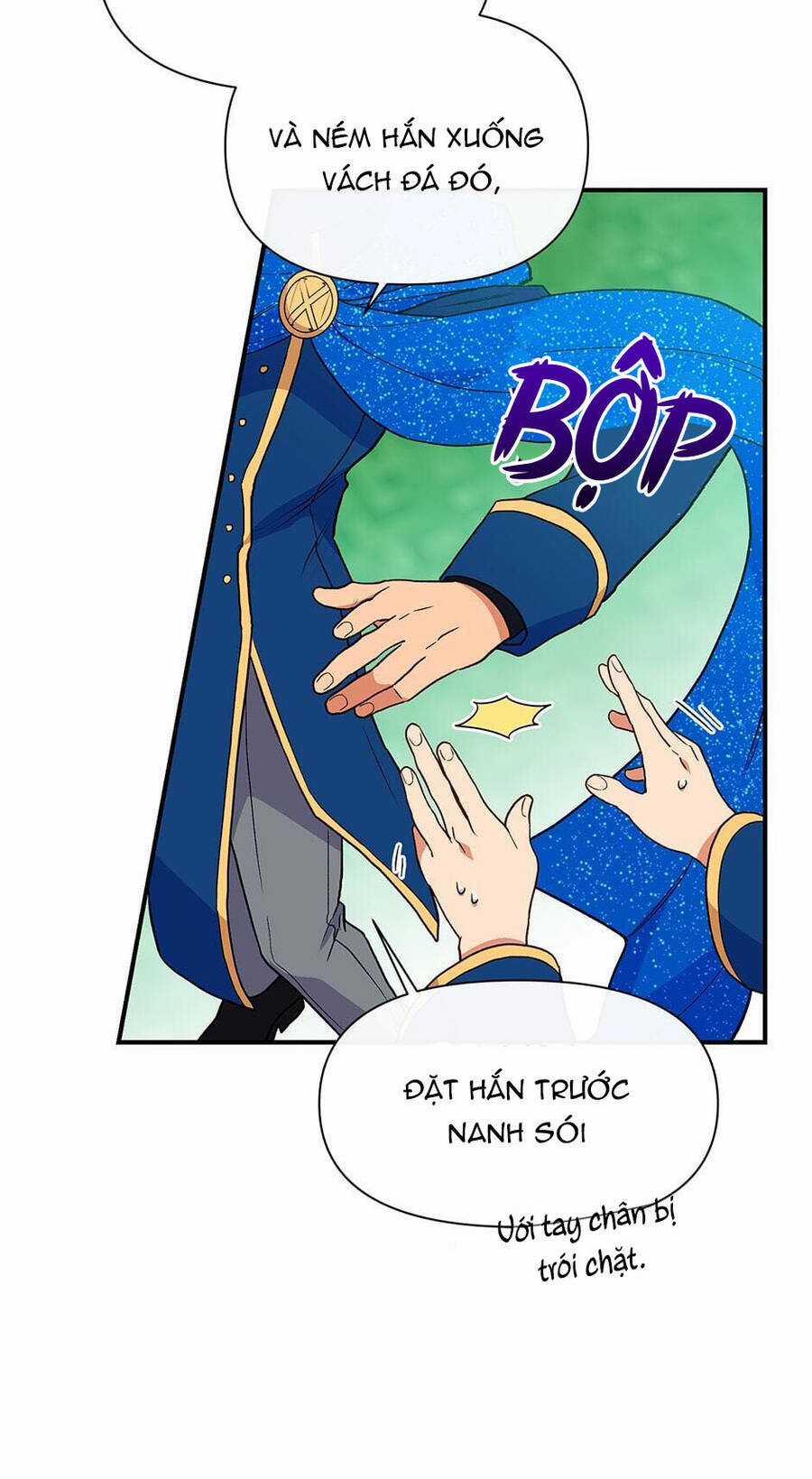 Bản Khế Ước Với Nữ Công Tước Ác Ma Chapter 91 trang 35