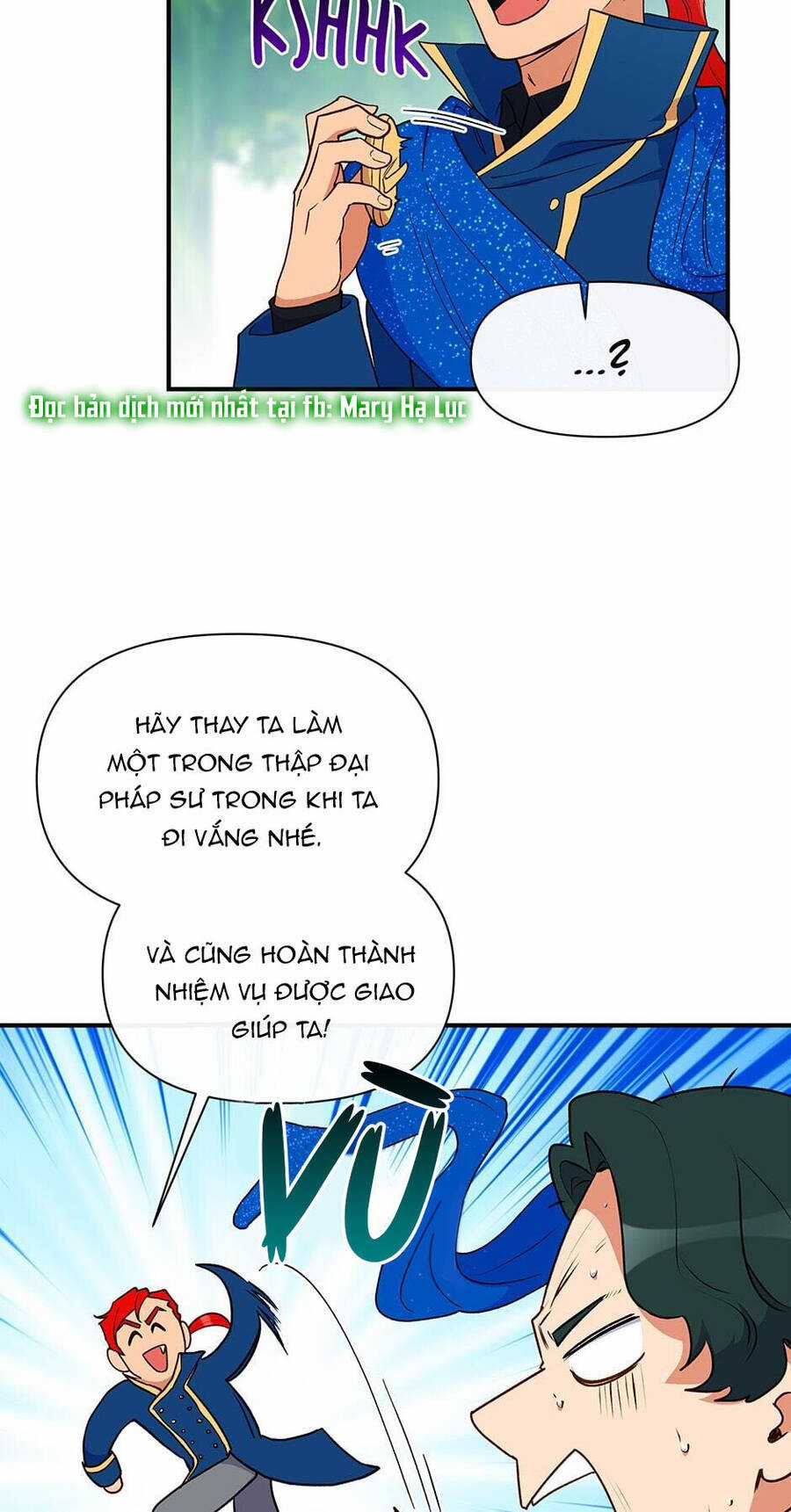 Bản Khế Ước Với Nữ Công Tước Ác Ma Chapter 91 trang 38