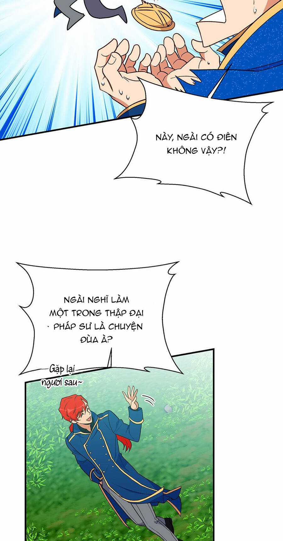 Bản Khế Ước Với Nữ Công Tước Ác Ma Chapter 91 trang 39