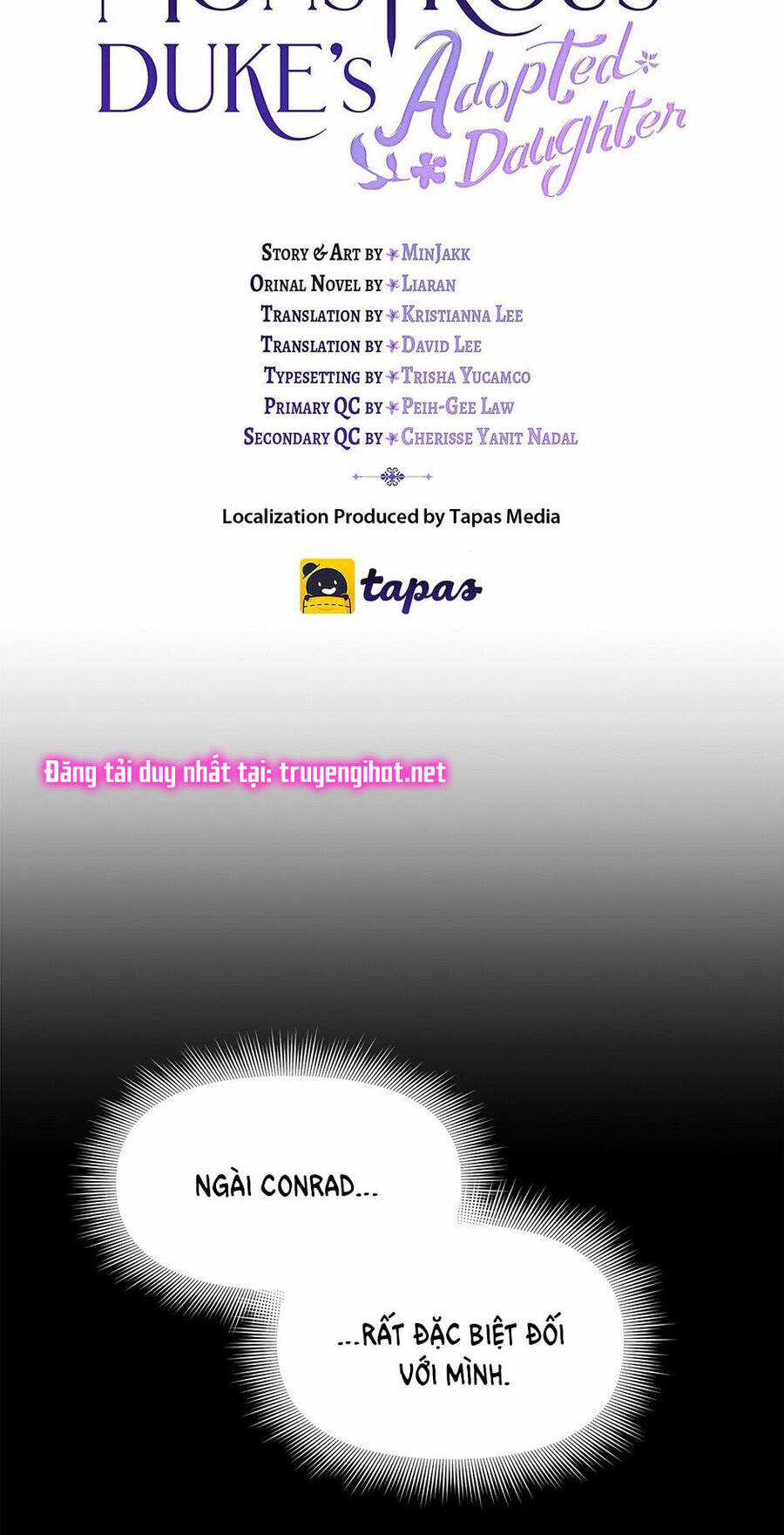 Bản Khế Ước Với Nữ Công Tước Ác Ma Chapter 91 trang 4