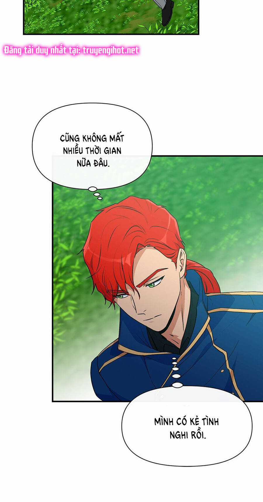 Bản Khế Ước Với Nữ Công Tước Ác Ma Chapter 91 trang 40