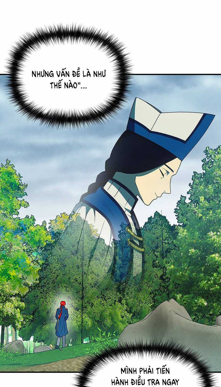 Bản Khế Ước Với Nữ Công Tước Ác Ma Chapter 91 trang 41