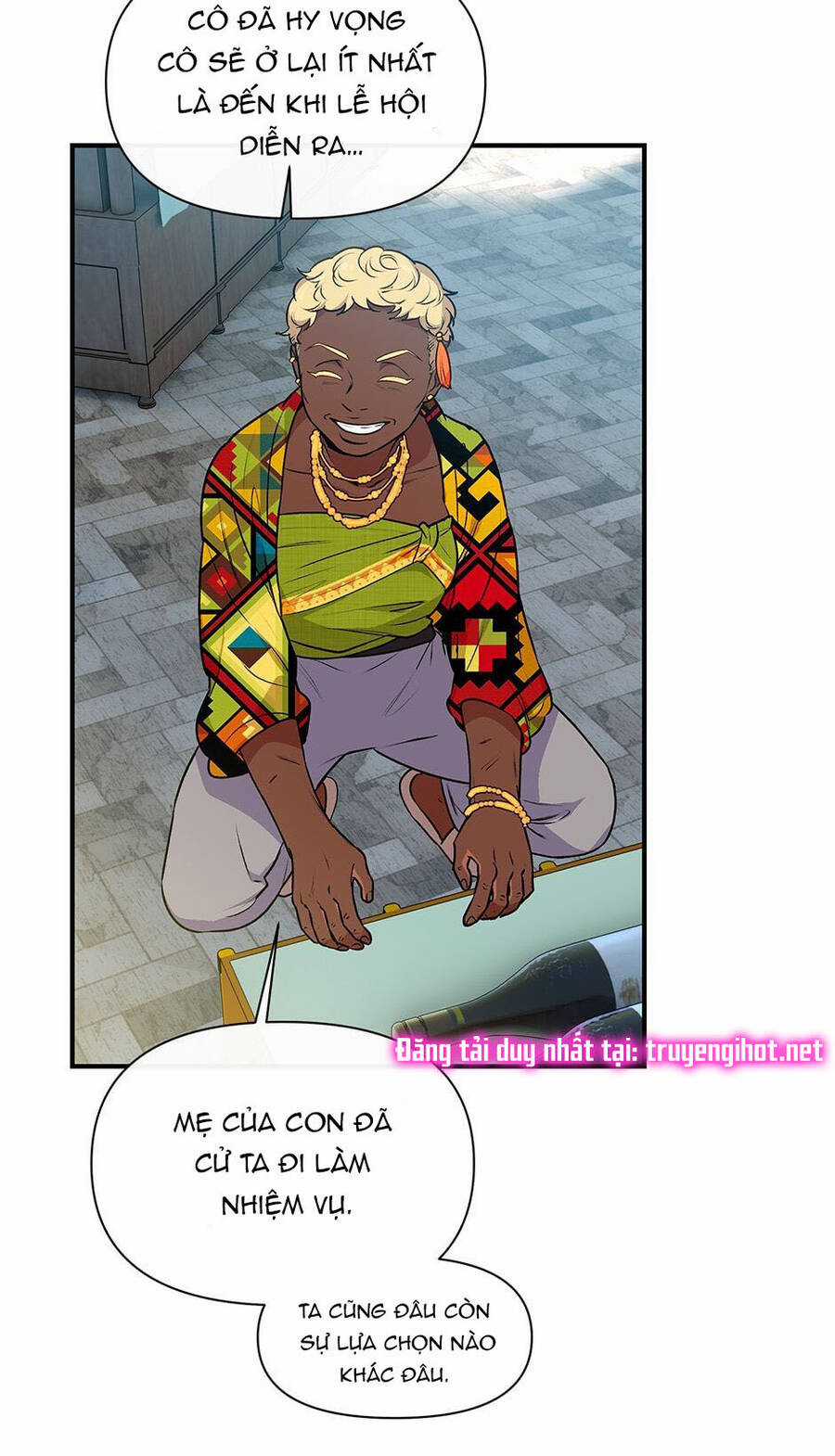 Bản Khế Ước Với Nữ Công Tước Ác Ma Chapter 91 trang 44