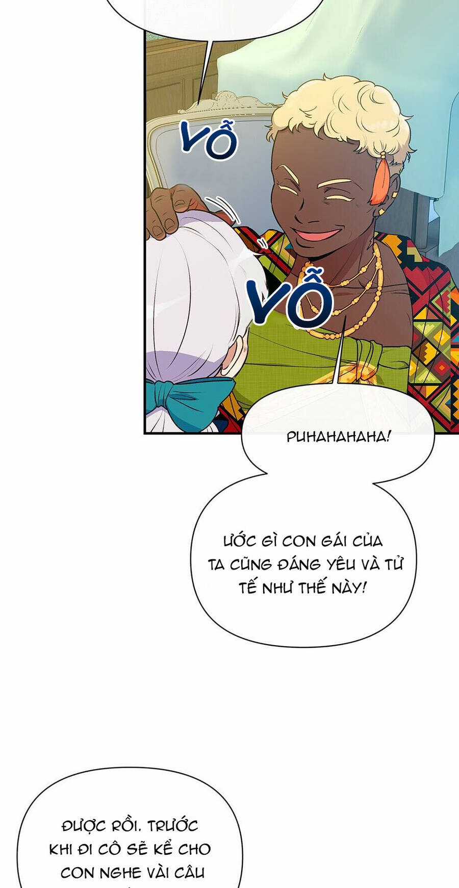 Bản Khế Ước Với Nữ Công Tước Ác Ma Chapter 91 trang 47