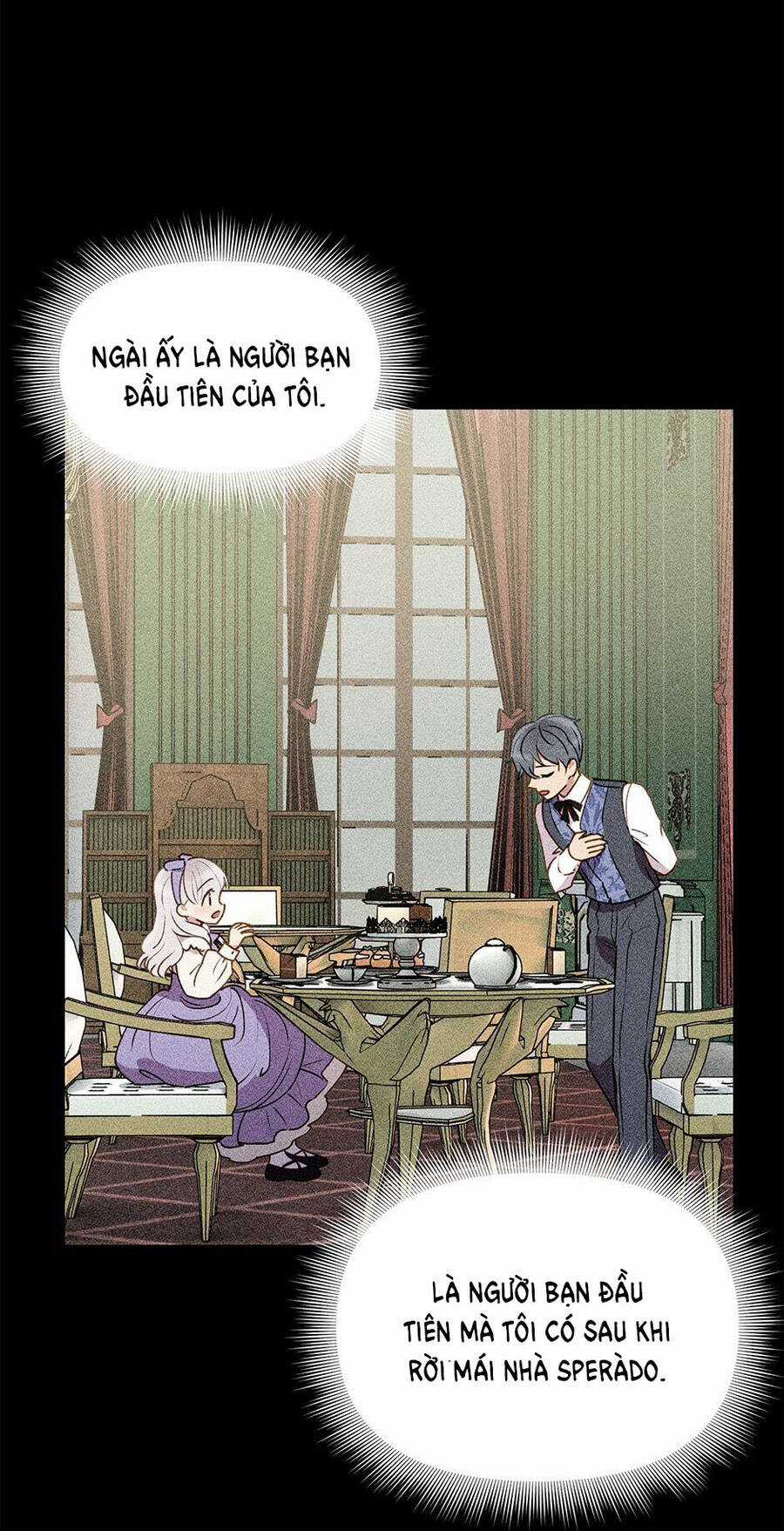 Bản Khế Ước Với Nữ Công Tước Ác Ma Chapter 91 trang 5