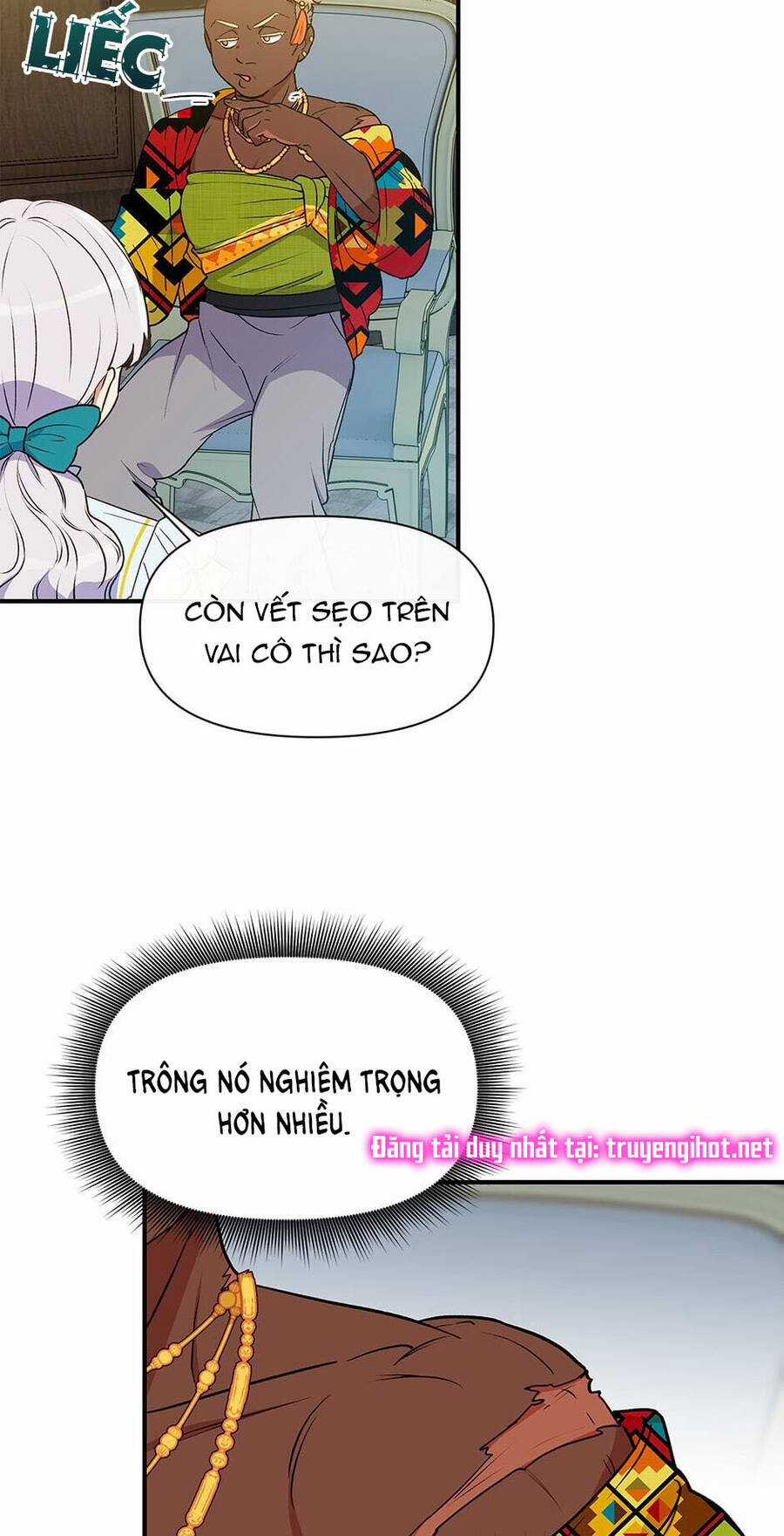 Bản Khế Ước Với Nữ Công Tước Ác Ma Chapter 91 trang 52