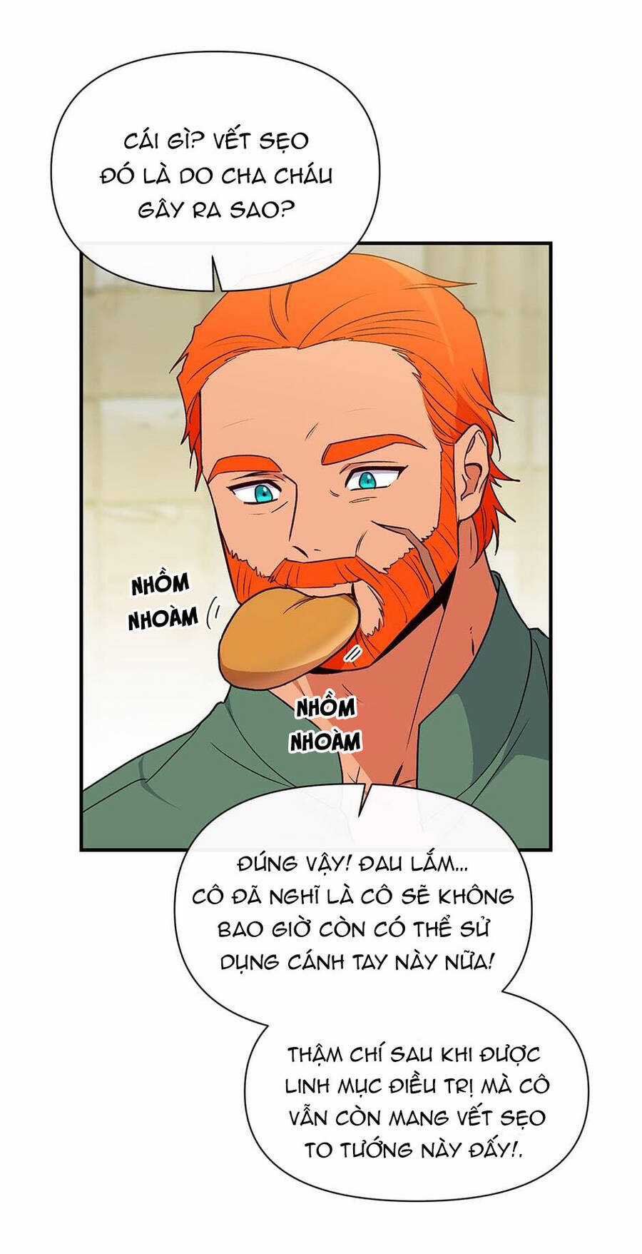 Bản Khế Ước Với Nữ Công Tước Ác Ma Chapter 91 trang 55