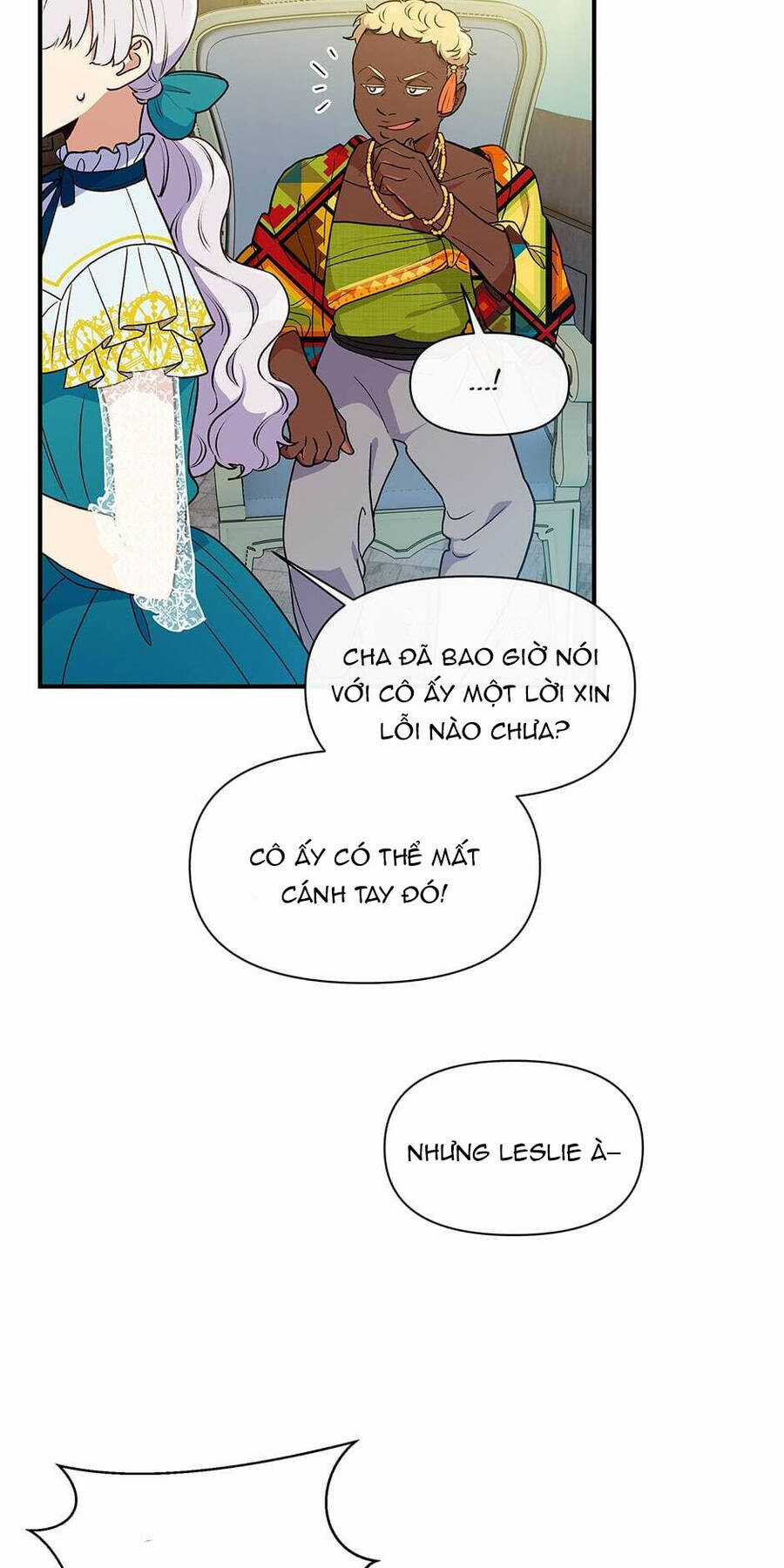 Bản Khế Ước Với Nữ Công Tước Ác Ma Chapter 91 trang 57