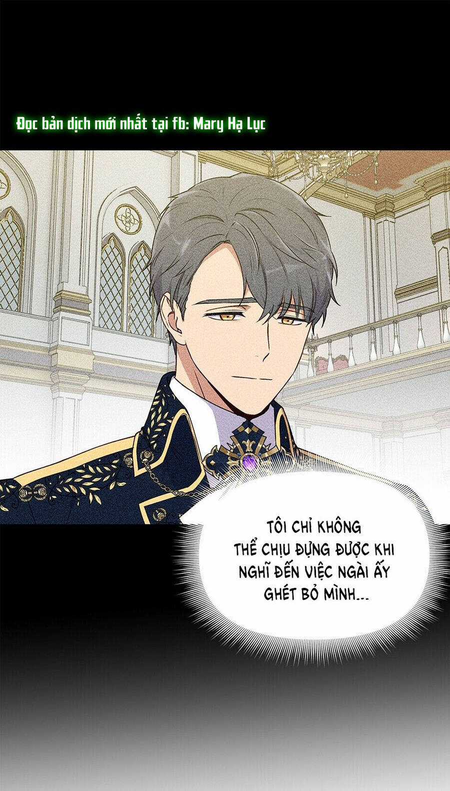 Bản Khế Ước Với Nữ Công Tước Ác Ma Chapter 91 trang 6