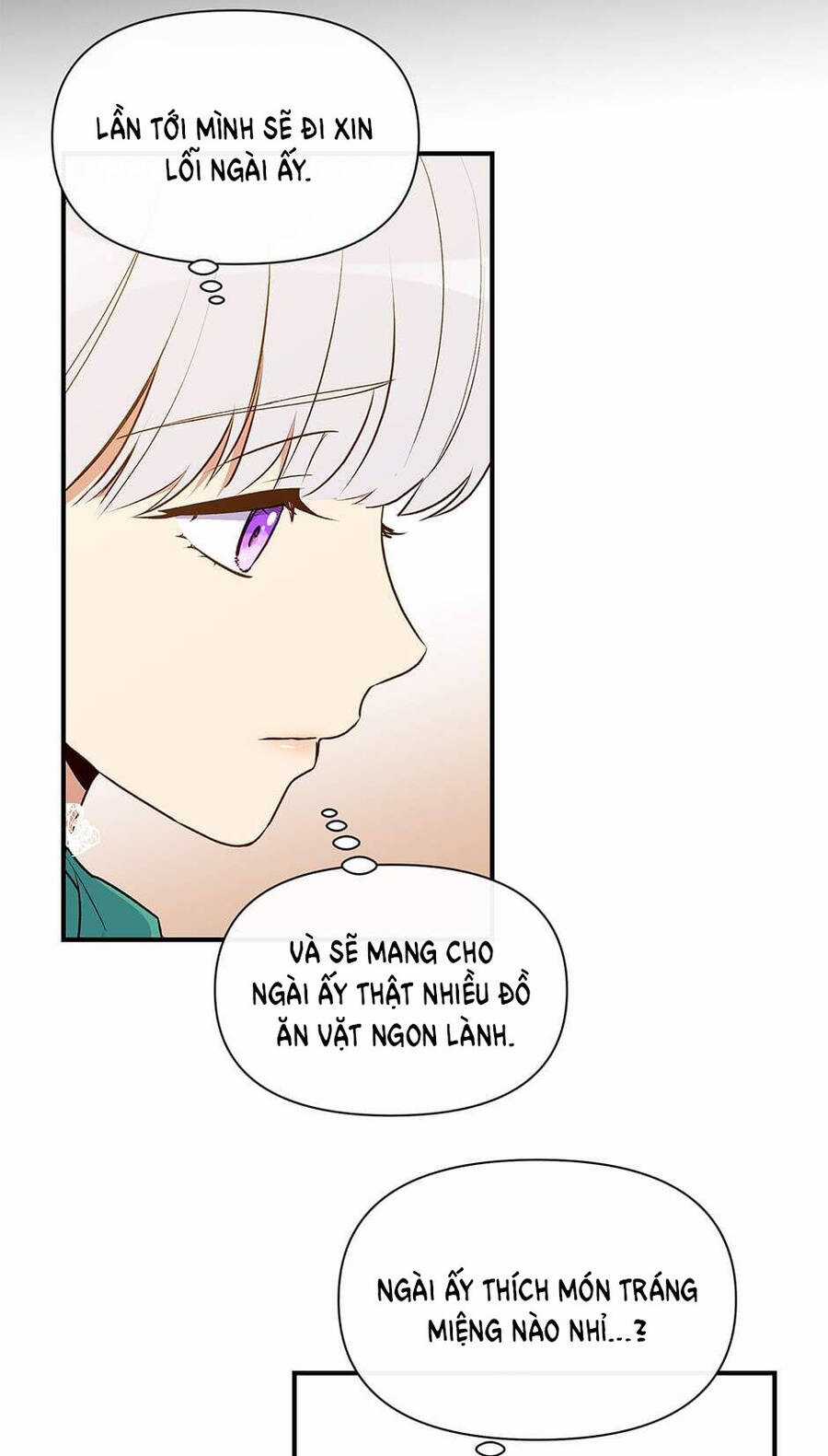 Bản Khế Ước Với Nữ Công Tước Ác Ma Chapter 91 trang 7