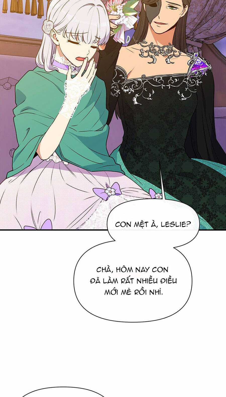 Bản Khế Ước Với Nữ Công Tước Ác Ma Chapter 91 trang 9