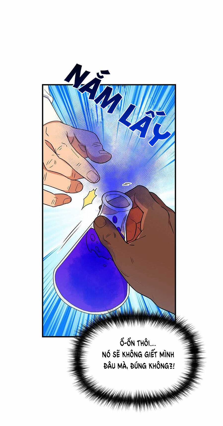 Bản Khế Ước Với Nữ Công Tước Ác Ma Chapter 92 trang 10