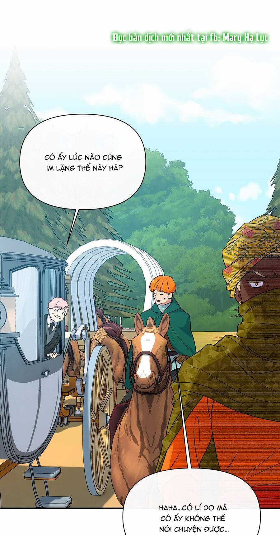 Bản Khế Ước Với Nữ Công Tước Ác Ma Chapter 92 trang 13