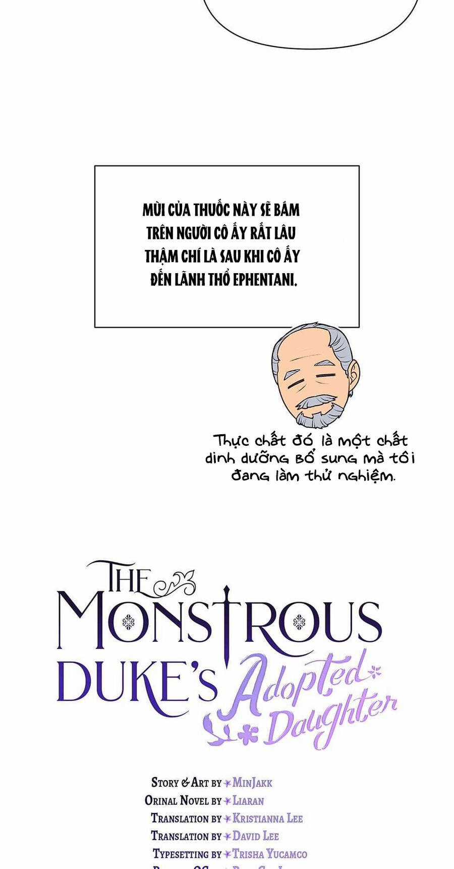 Bản Khế Ước Với Nữ Công Tước Ác Ma Chapter 92 trang 14