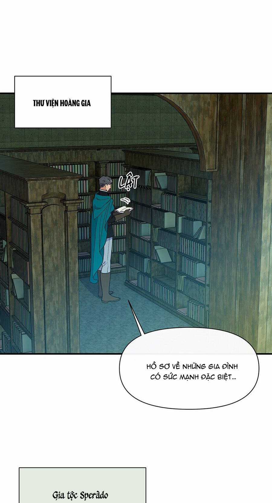 Bản Khế Ước Với Nữ Công Tước Ác Ma Chapter 92 trang 16