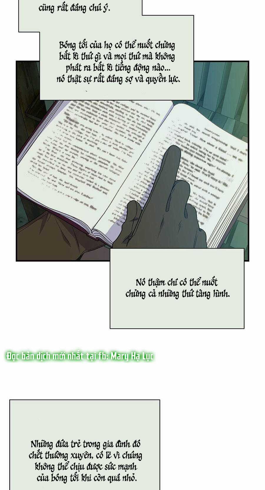 Bản Khế Ước Với Nữ Công Tước Ác Ma Chapter 92 trang 17