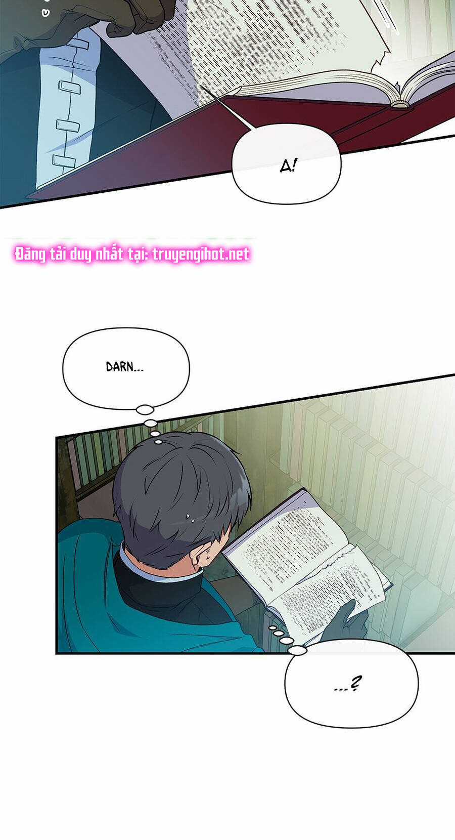 Bản Khế Ước Với Nữ Công Tước Ác Ma Chapter 92 trang 19