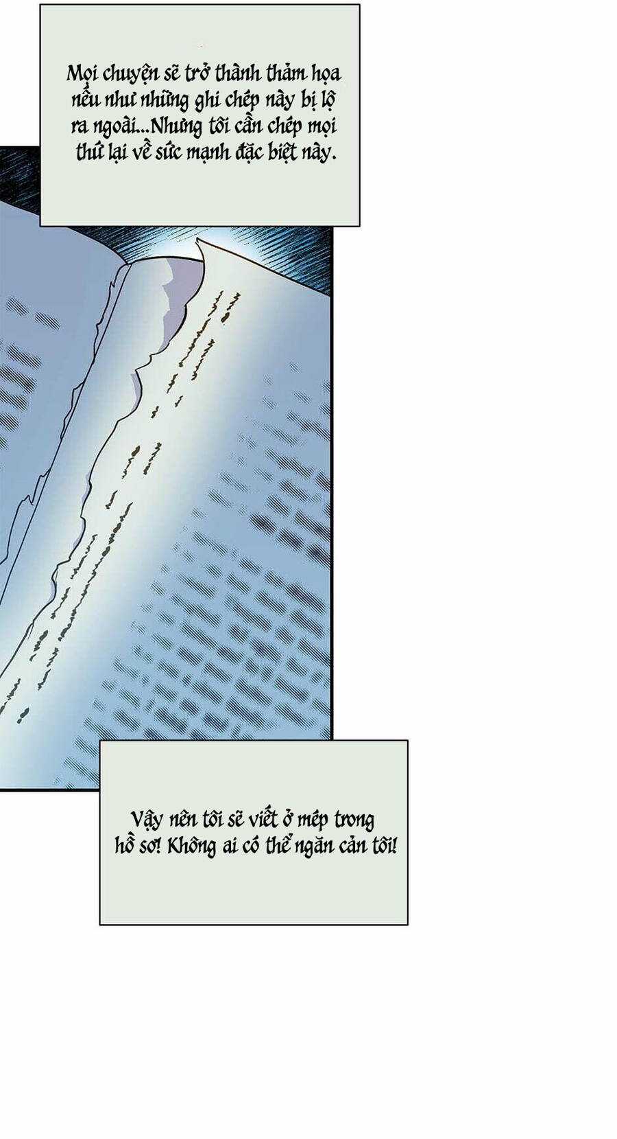 Bản Khế Ước Với Nữ Công Tước Ác Ma Chapter 92 trang 20