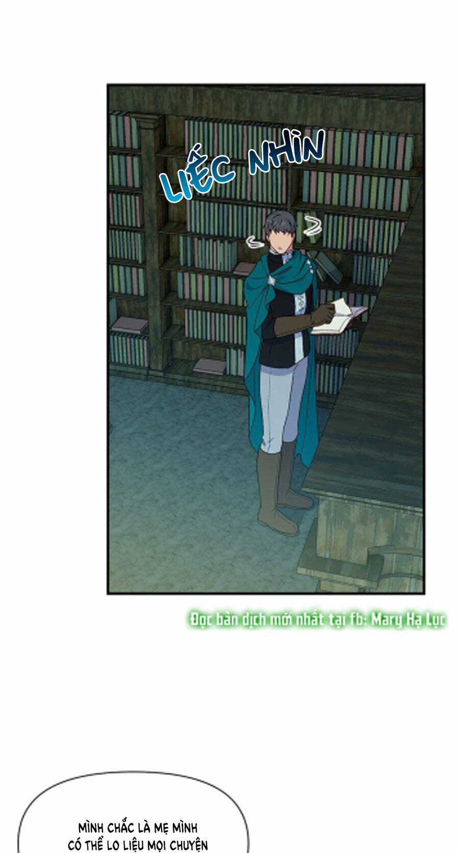 Bản Khế Ước Với Nữ Công Tước Ác Ma Chapter 92 trang 21