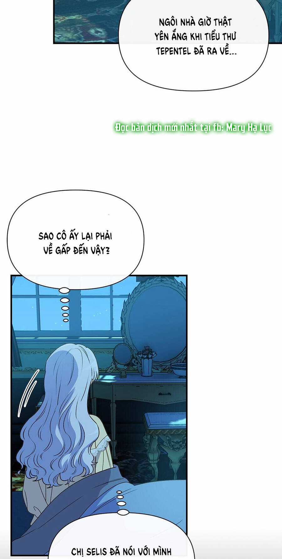 Bản Khế Ước Với Nữ Công Tước Ác Ma Chapter 92 trang 29