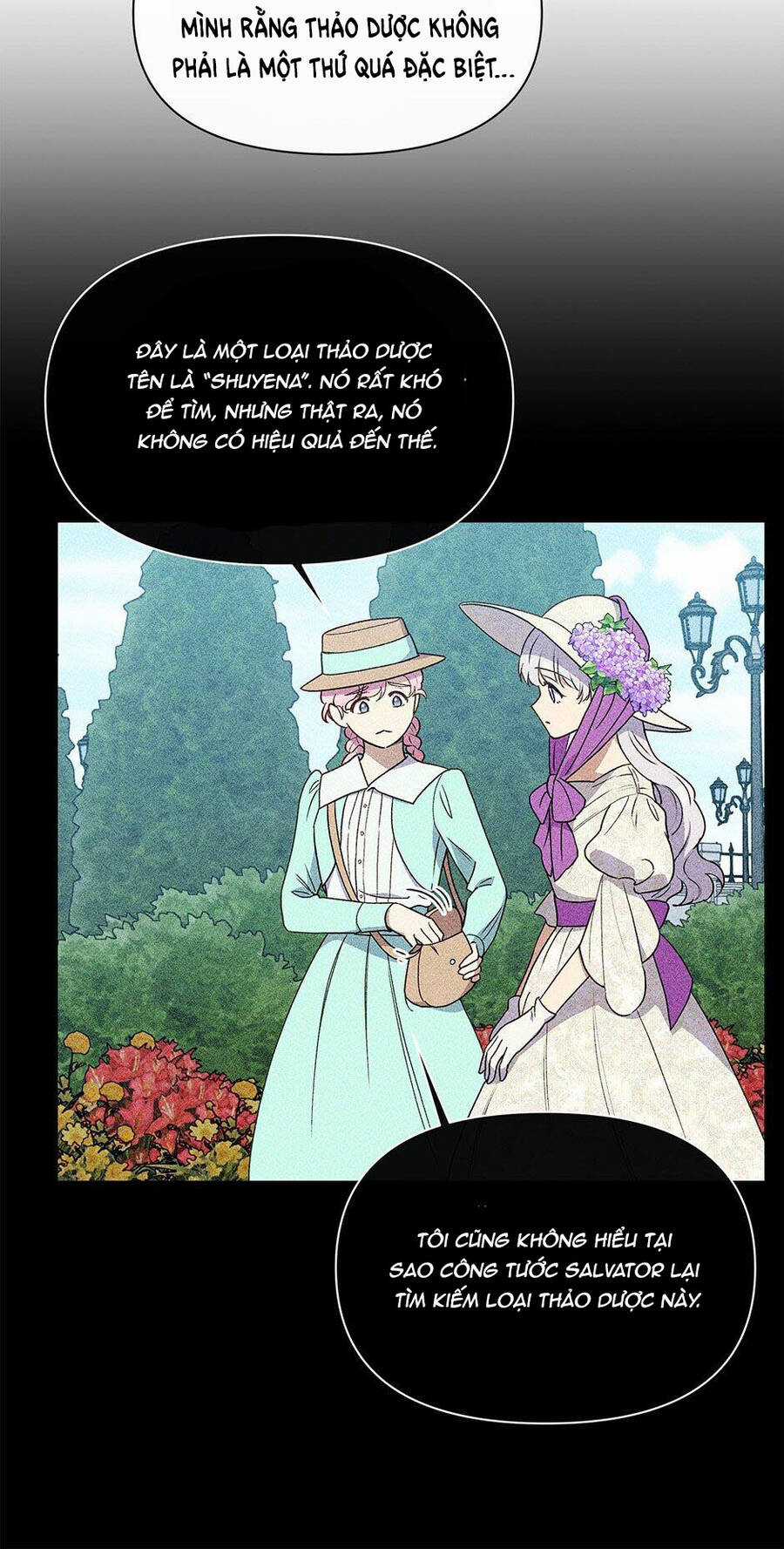 Bản Khế Ước Với Nữ Công Tước Ác Ma Chapter 92 trang 30