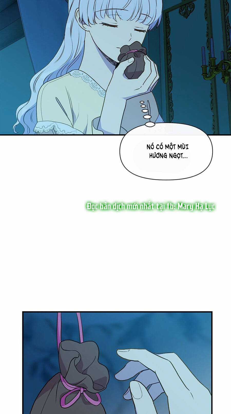 Bản Khế Ước Với Nữ Công Tước Ác Ma Chapter 92 trang 33