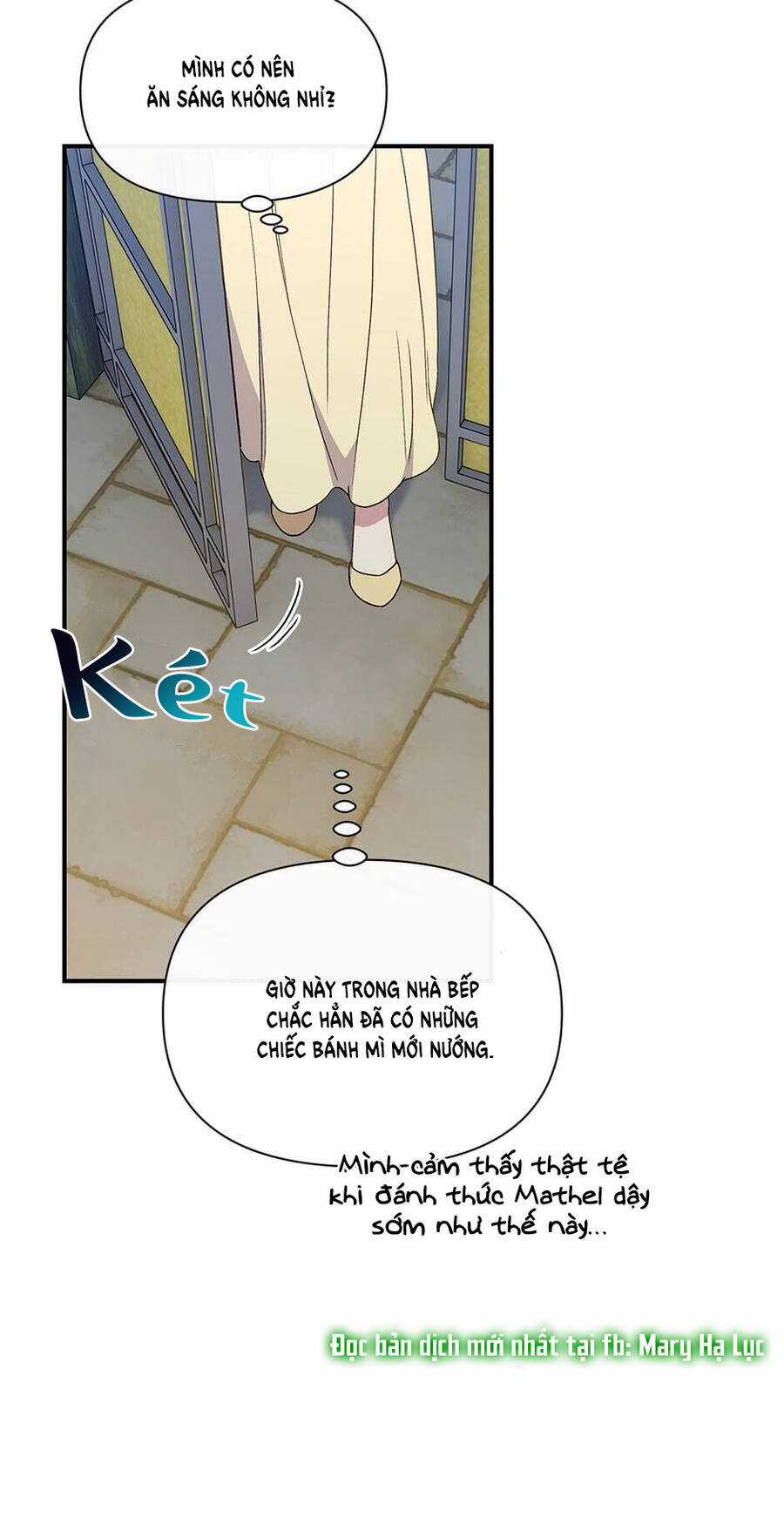 Bản Khế Ước Với Nữ Công Tước Ác Ma Chapter 92 trang 37