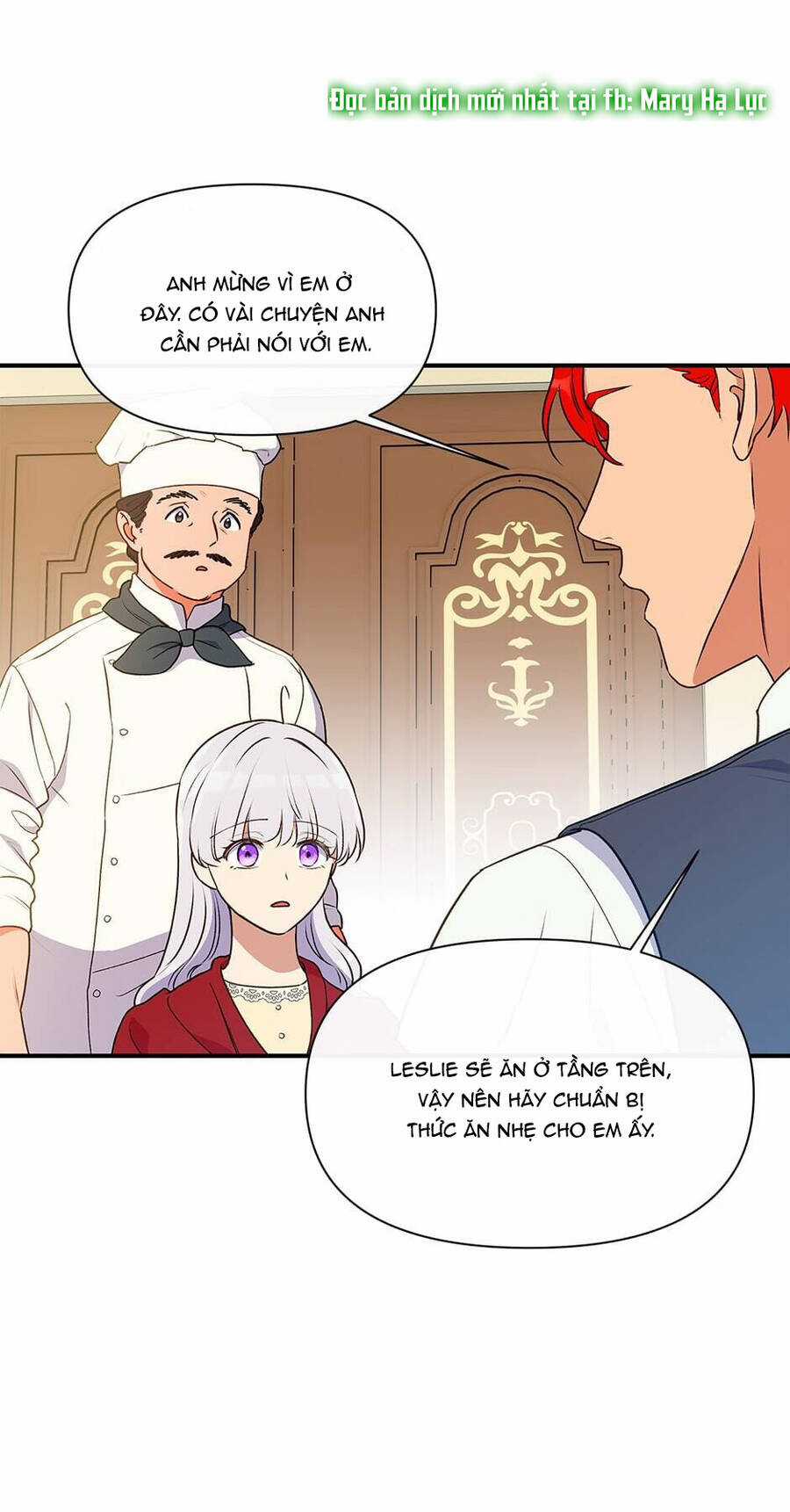 Bản Khế Ước Với Nữ Công Tước Ác Ma Chapter 92 trang 41