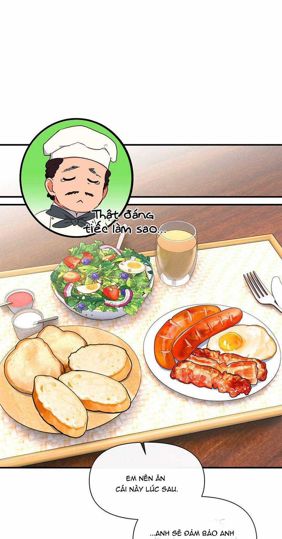 Bản Khế Ước Với Nữ Công Tước Ác Ma Chapter 92 trang 42