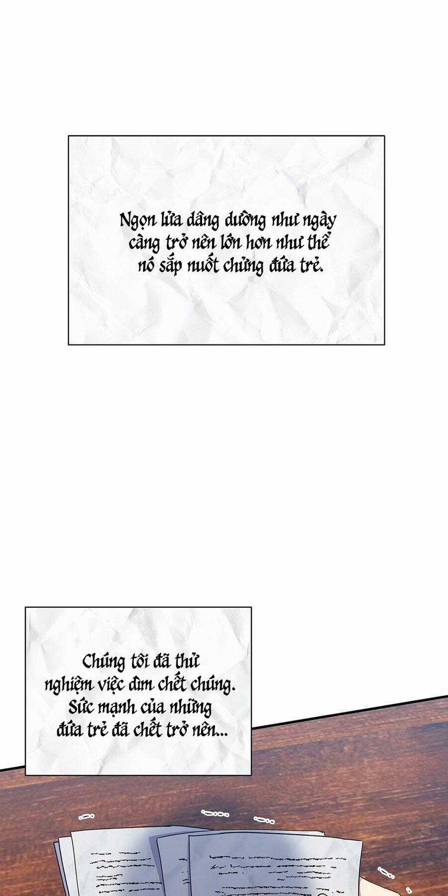 Bản Khế Ước Với Nữ Công Tước Ác Ma Chapter 92 trang 46