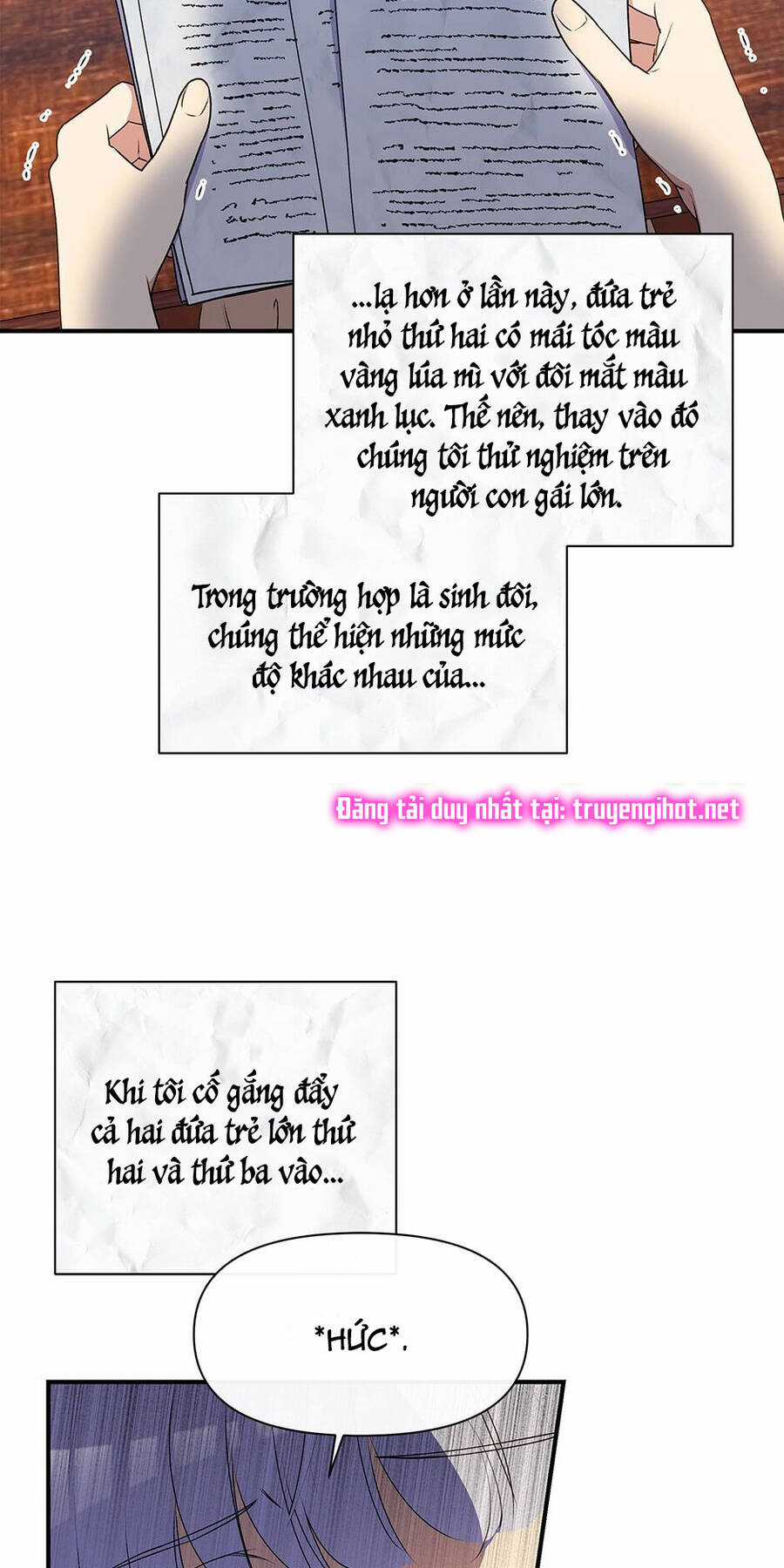 Bản Khế Ước Với Nữ Công Tước Ác Ma Chapter 92 trang 47