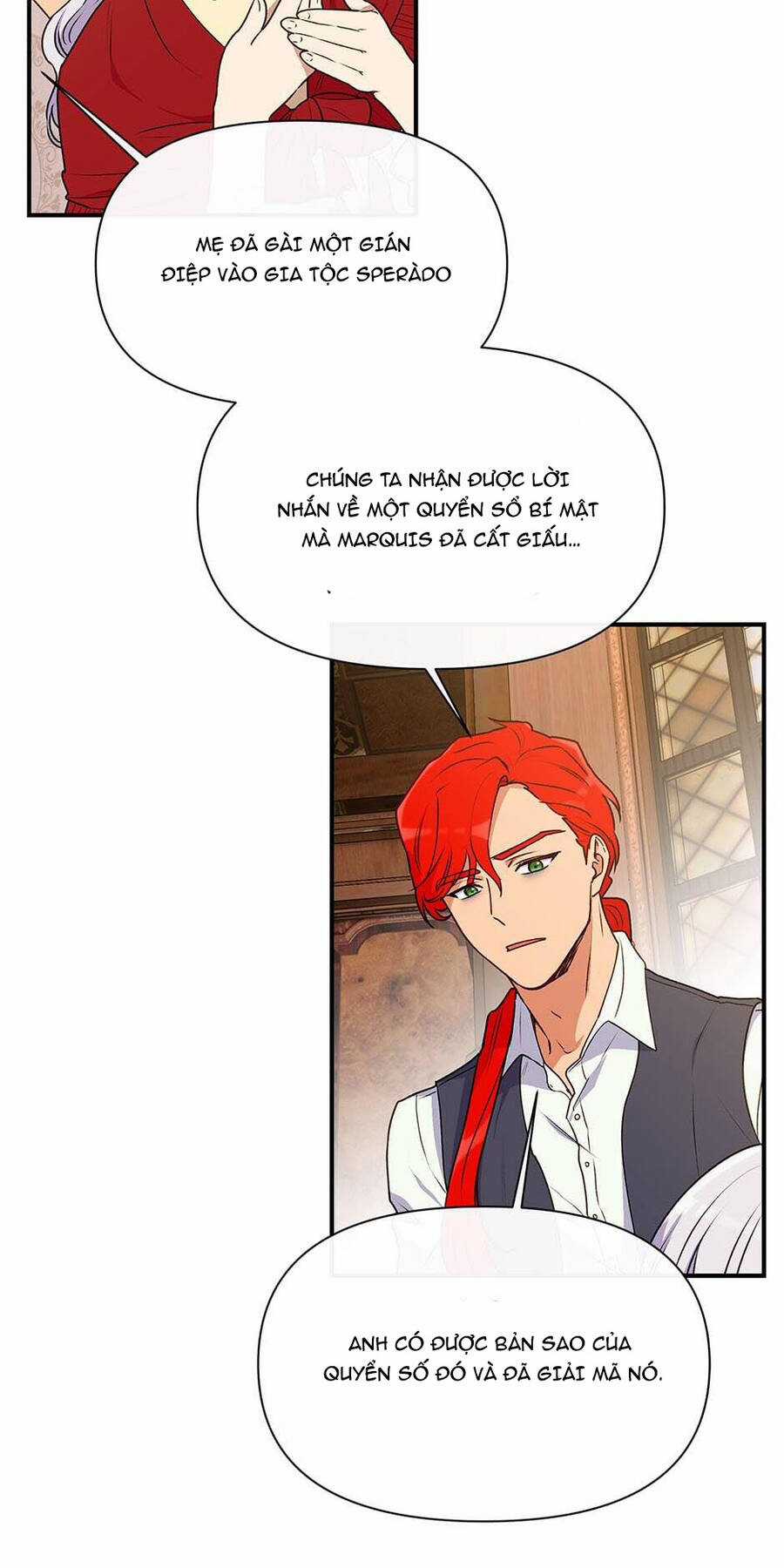 Bản Khế Ước Với Nữ Công Tước Ác Ma Chapter 92 trang 50