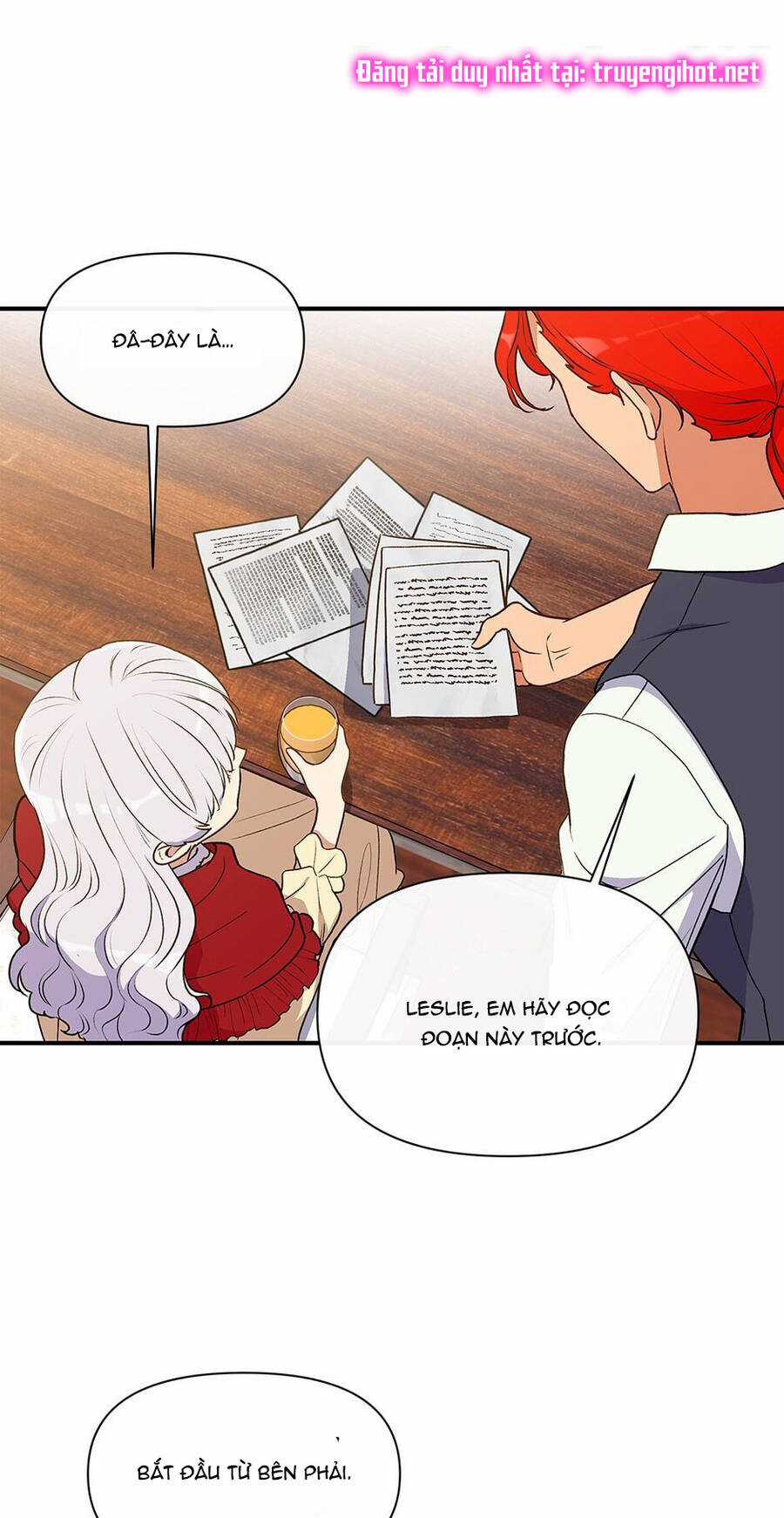 Bản Khế Ước Với Nữ Công Tước Ác Ma Chapter 92 trang 51