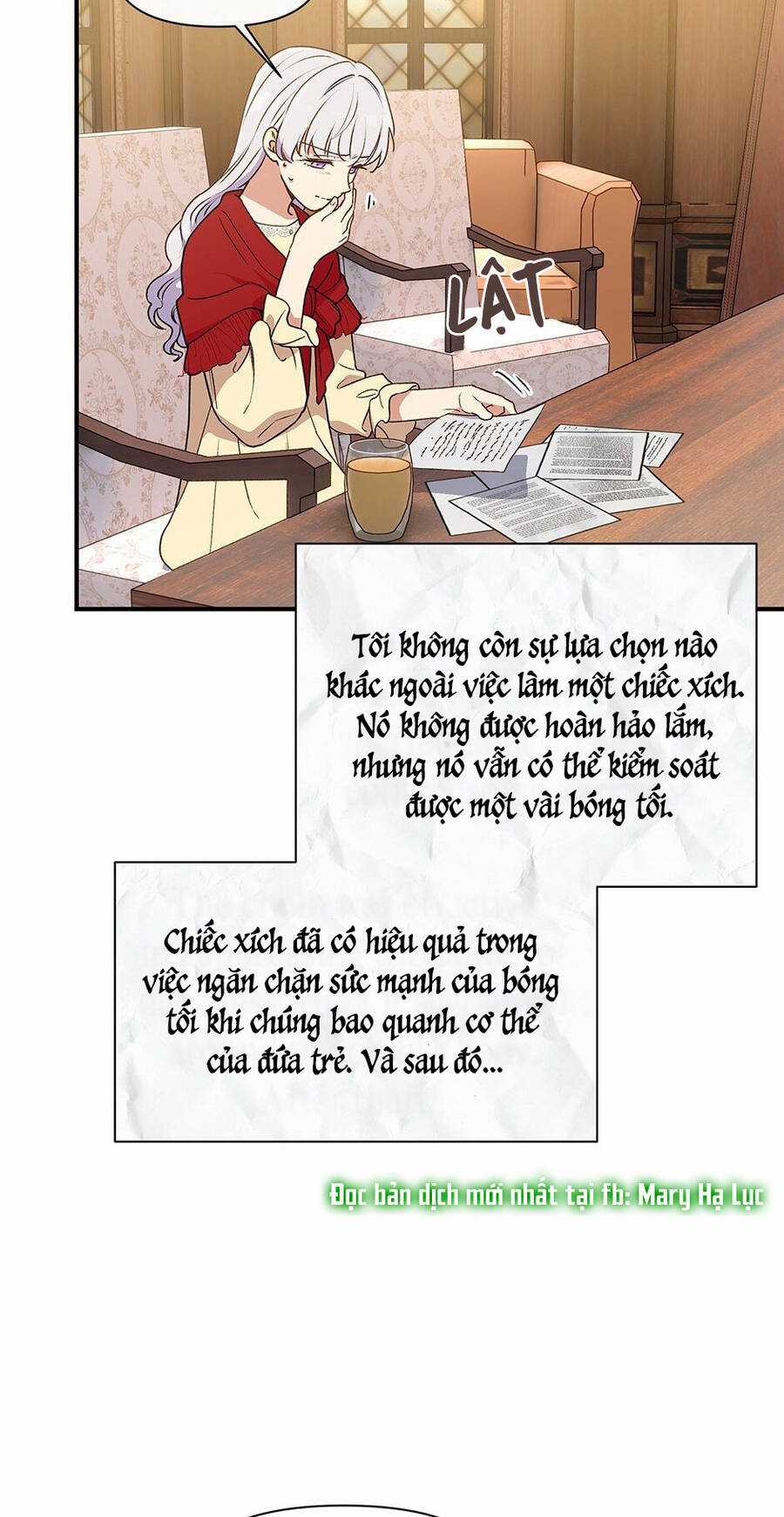 Bản Khế Ước Với Nữ Công Tước Ác Ma Chapter 92 trang 53