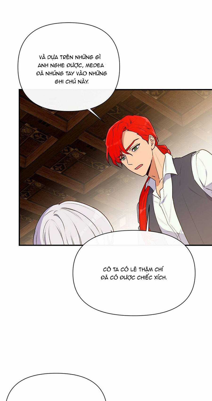 Bản Khế Ước Với Nữ Công Tước Ác Ma Chapter 92 trang 56