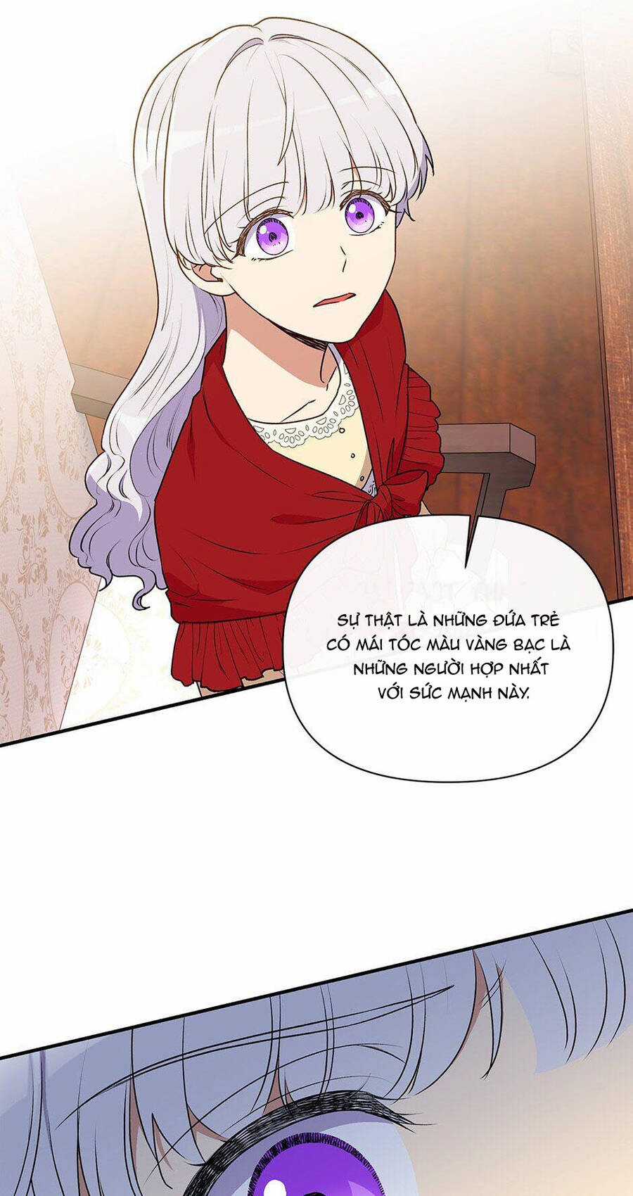 Bản Khế Ước Với Nữ Công Tước Ác Ma Chapter 92 trang 58