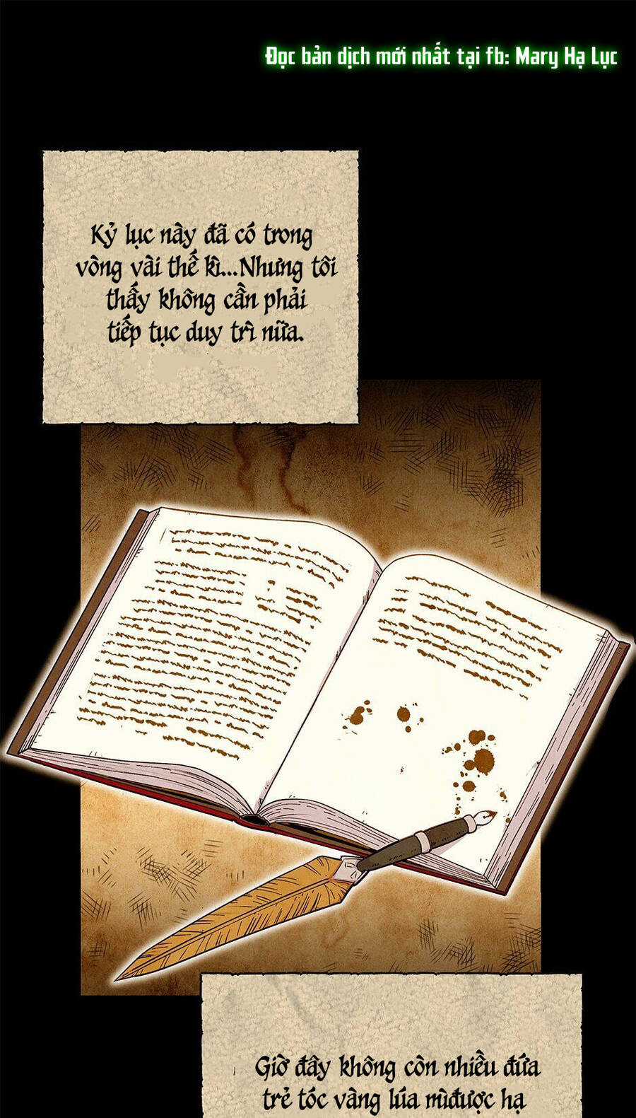 Bản Khế Ước Với Nữ Công Tước Ác Ma Chapter 92 trang 61