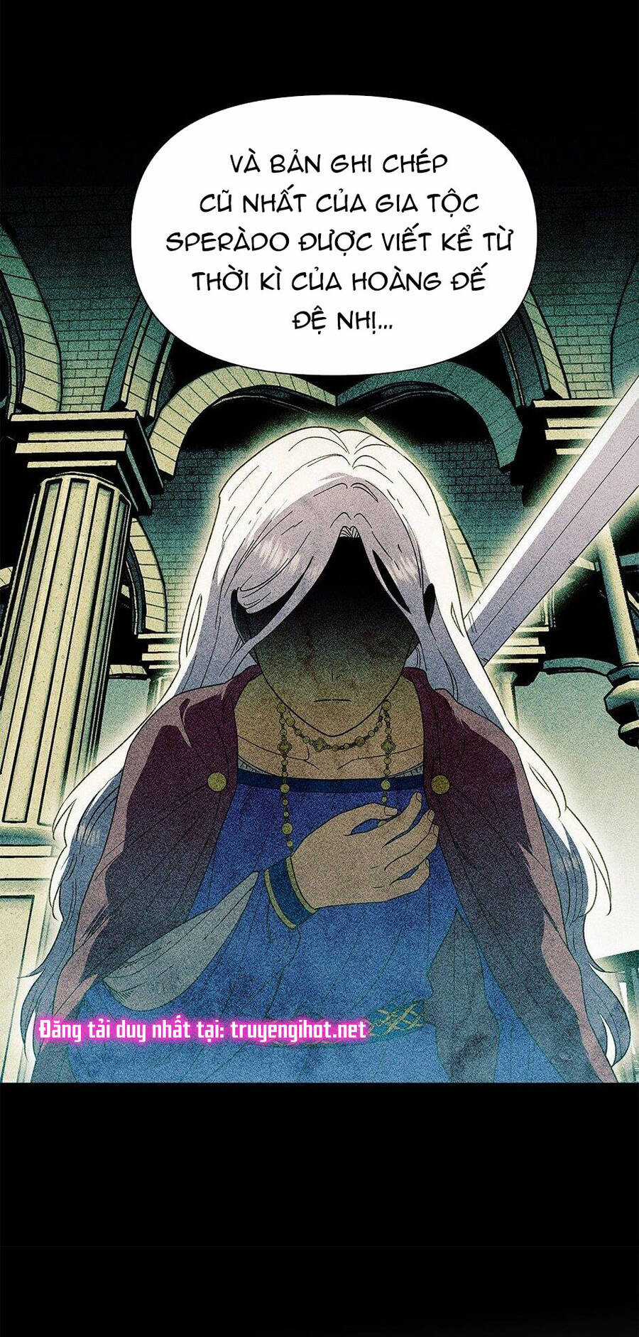 Bản Khế Ước Với Nữ Công Tước Ác Ma Chapter 93 trang 10