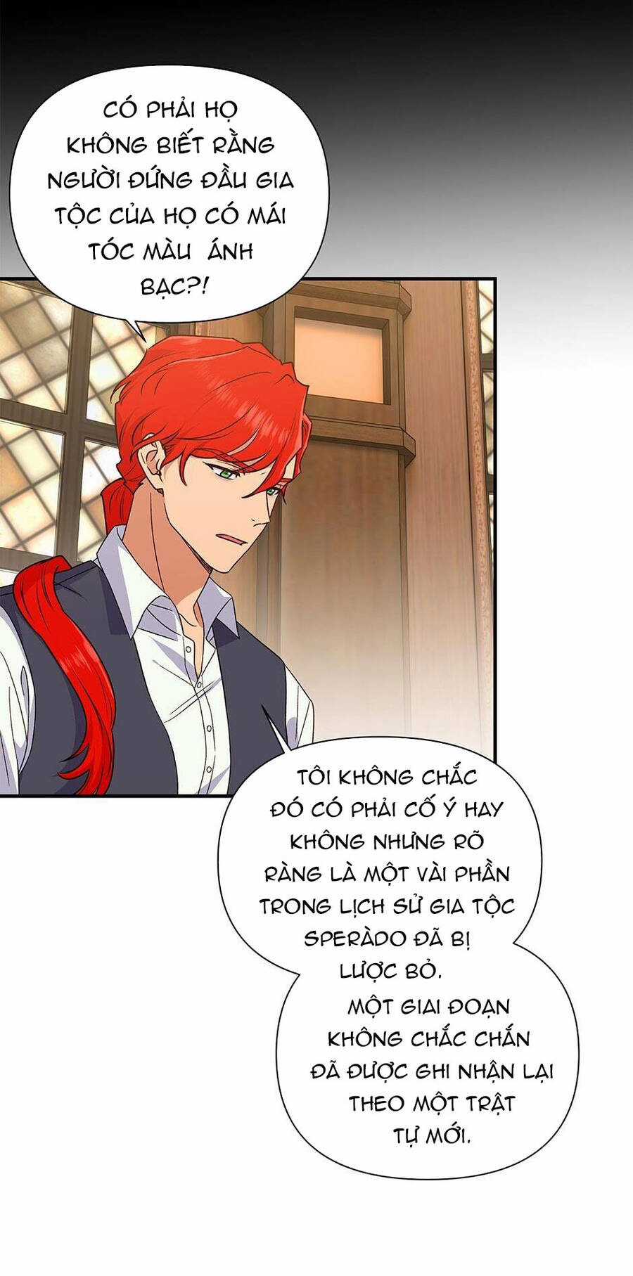 Bản Khế Ước Với Nữ Công Tước Ác Ma Chapter 93 trang 11