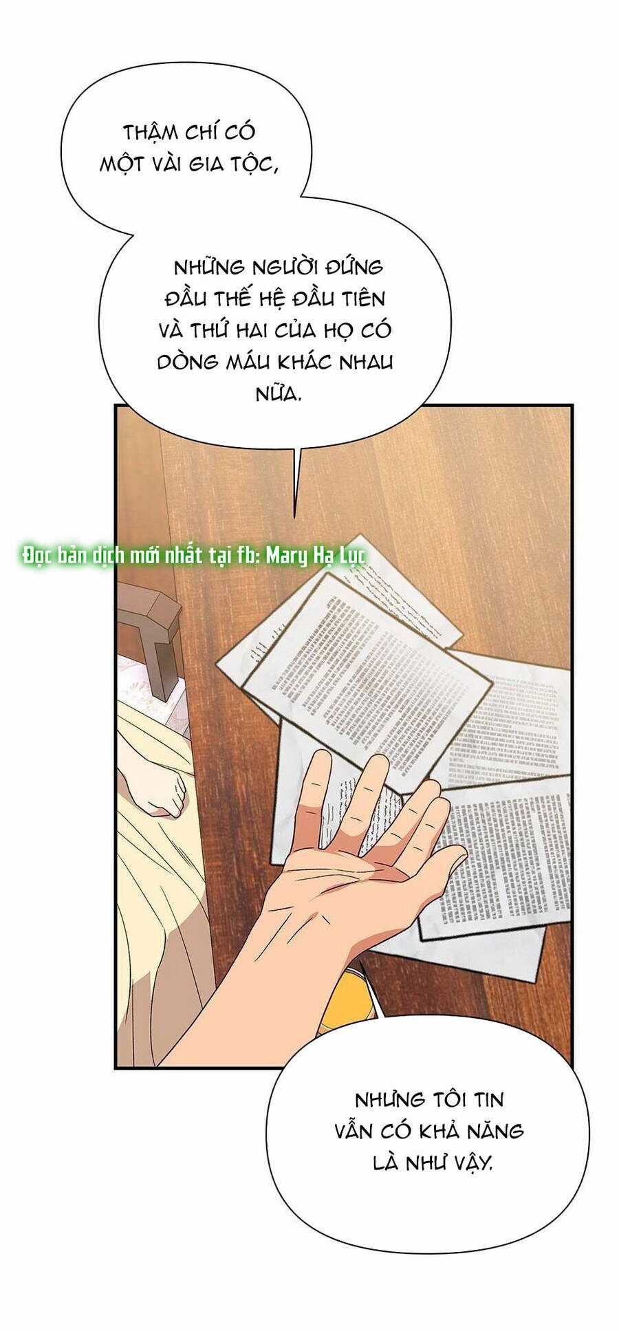 Bản Khế Ước Với Nữ Công Tước Ác Ma Chapter 93 trang 12