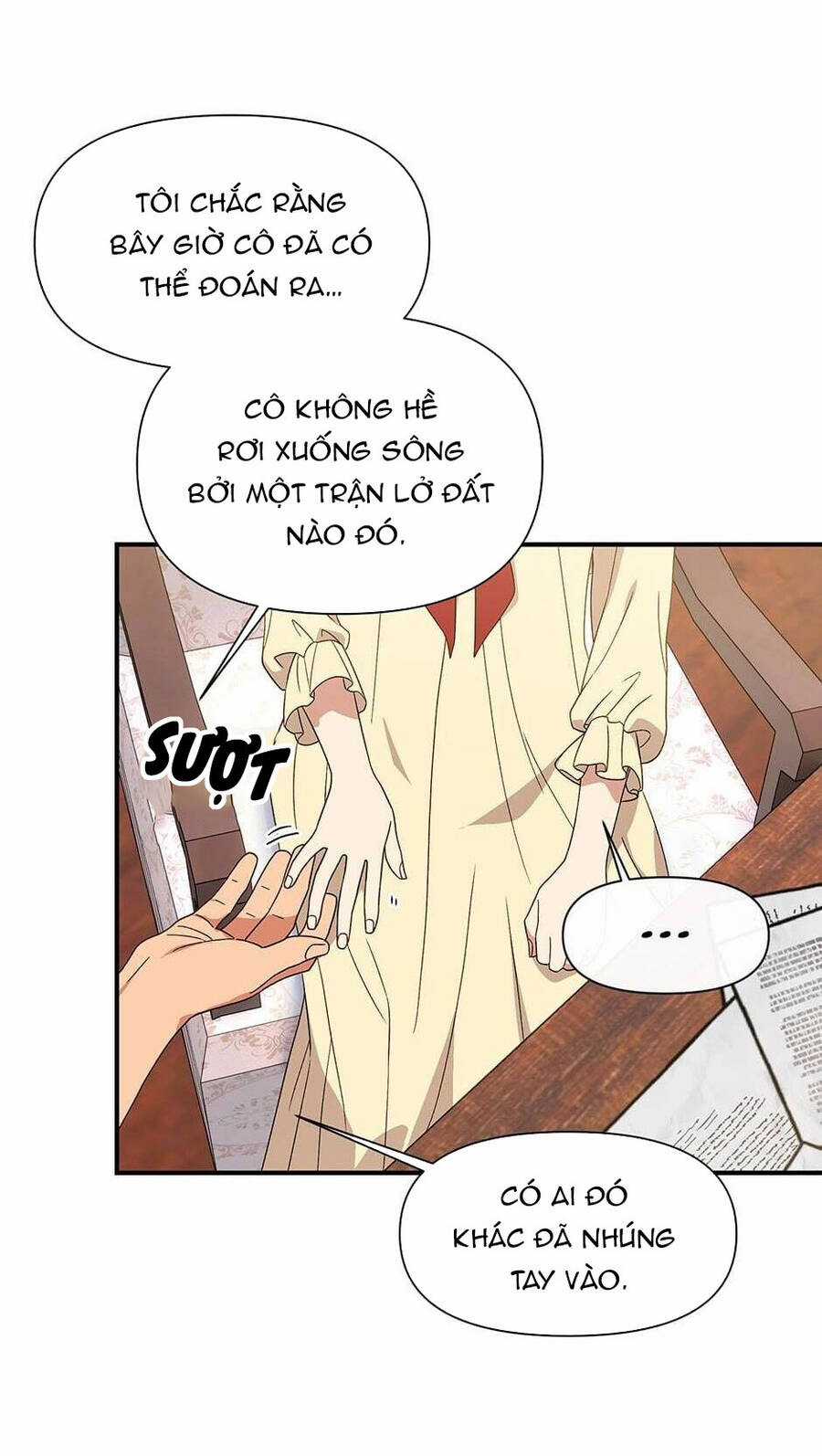 Bản Khế Ước Với Nữ Công Tước Ác Ma Chapter 93 trang 15