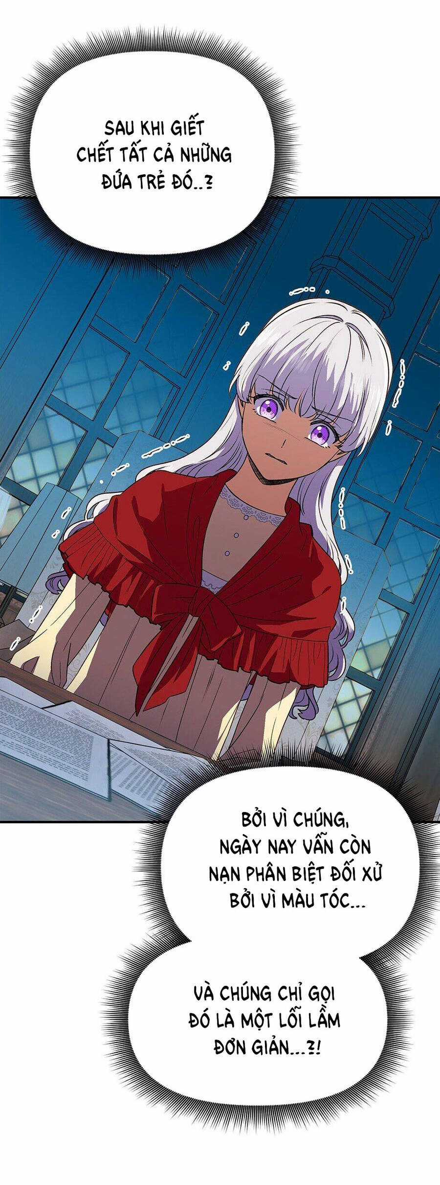 Bản Khế Ước Với Nữ Công Tước Ác Ma Chapter 93 trang 17