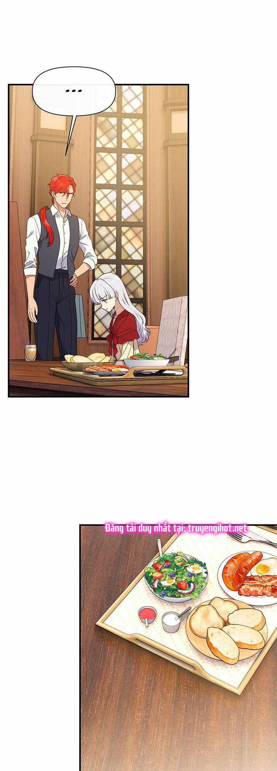 Bản Khế Ước Với Nữ Công Tước Ác Ma Chapter 93 trang 18