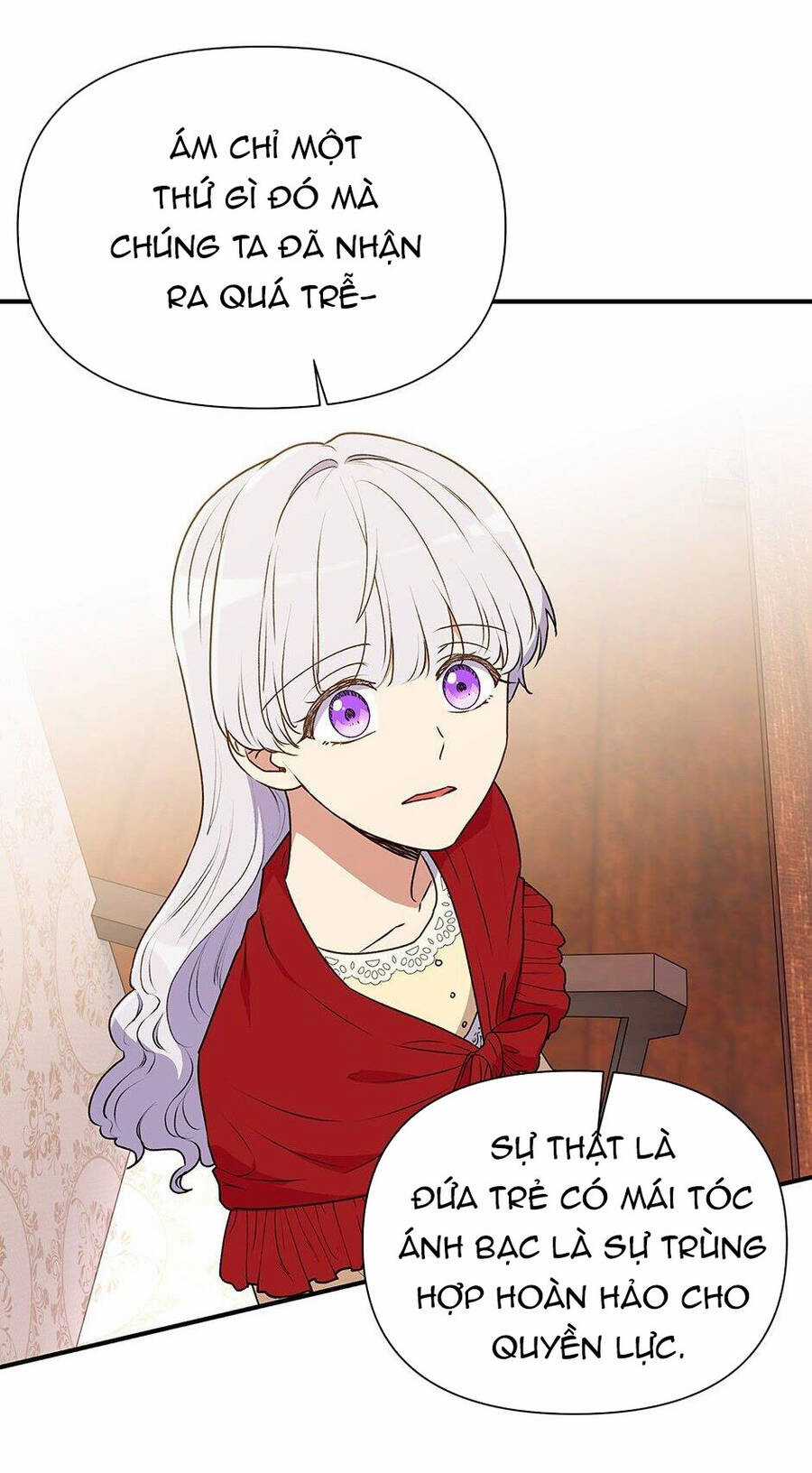 Bản Khế Ước Với Nữ Công Tước Ác Ma Chapter 93 trang 2