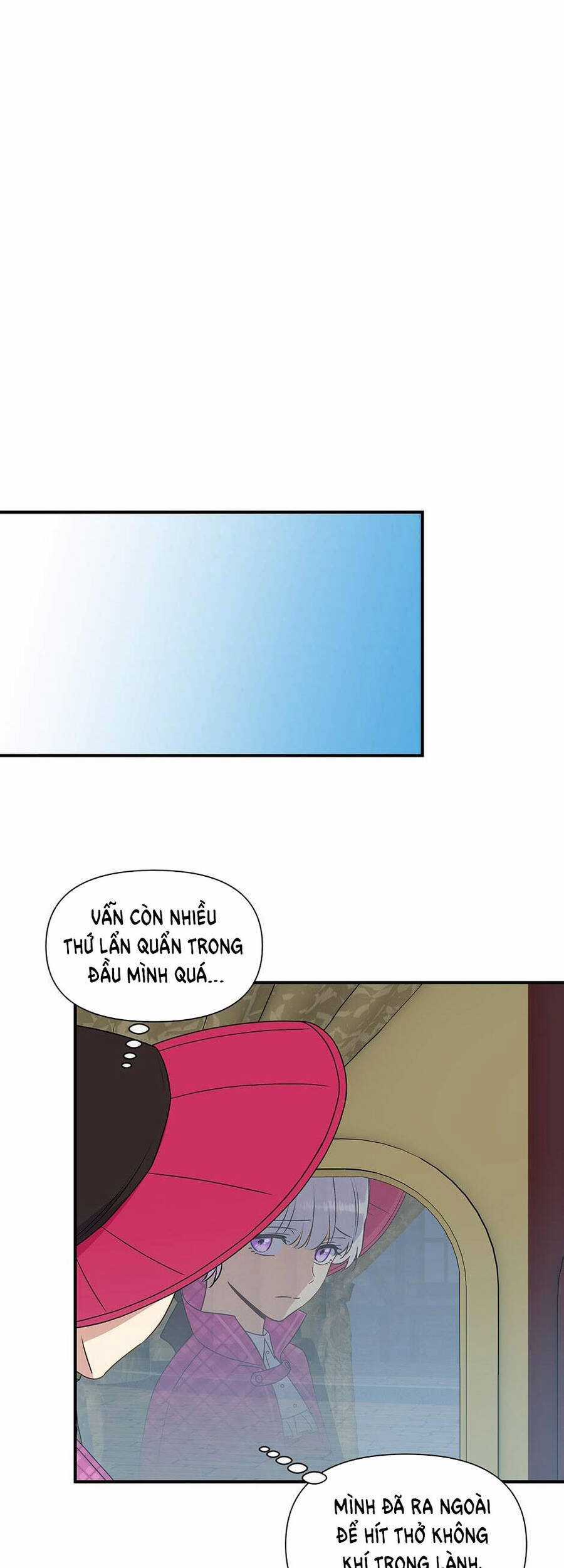 Bản Khế Ước Với Nữ Công Tước Ác Ma Chapter 93 trang 20