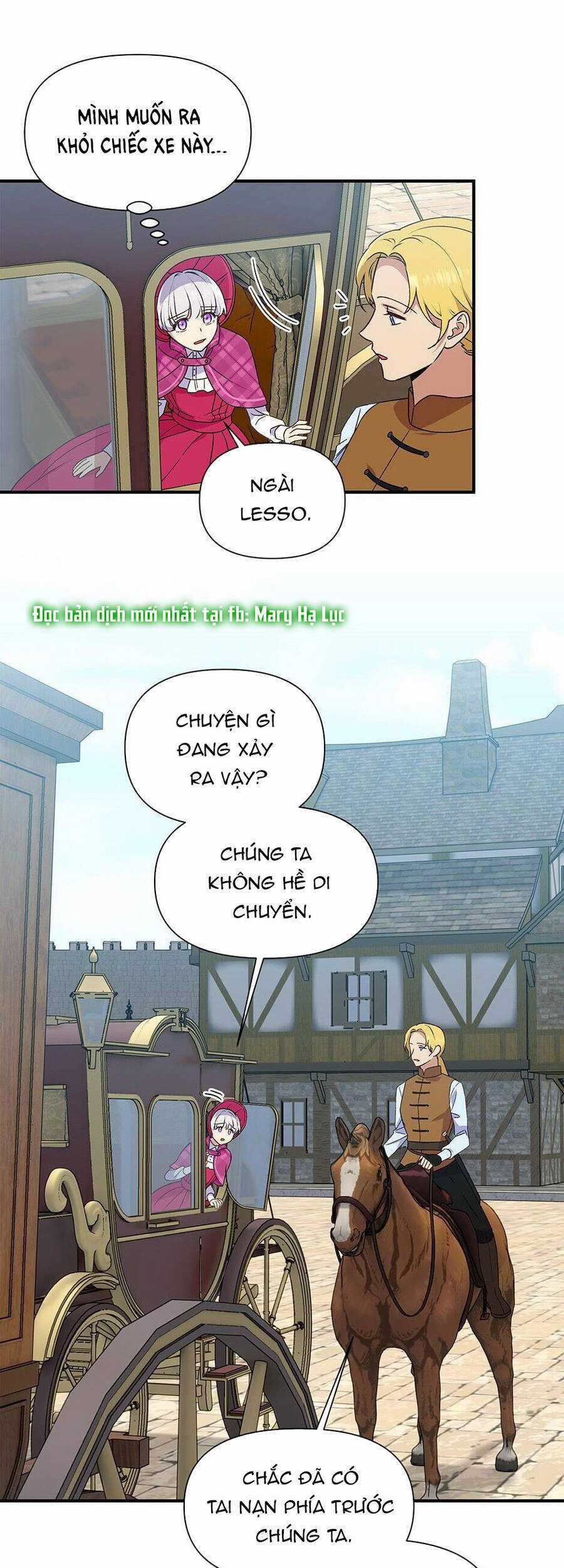 Bản Khế Ước Với Nữ Công Tước Ác Ma Chapter 93 trang 22