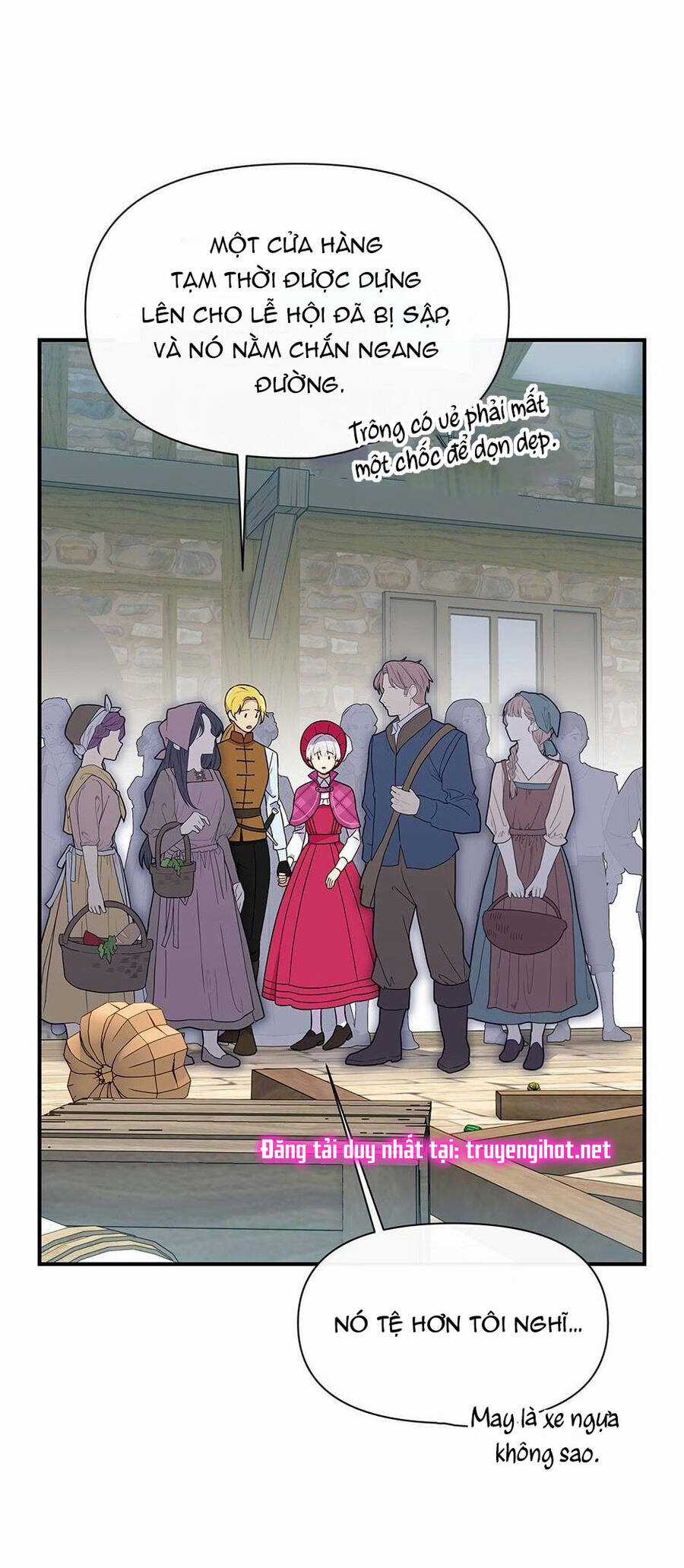 Bản Khế Ước Với Nữ Công Tước Ác Ma Chapter 93 trang 25