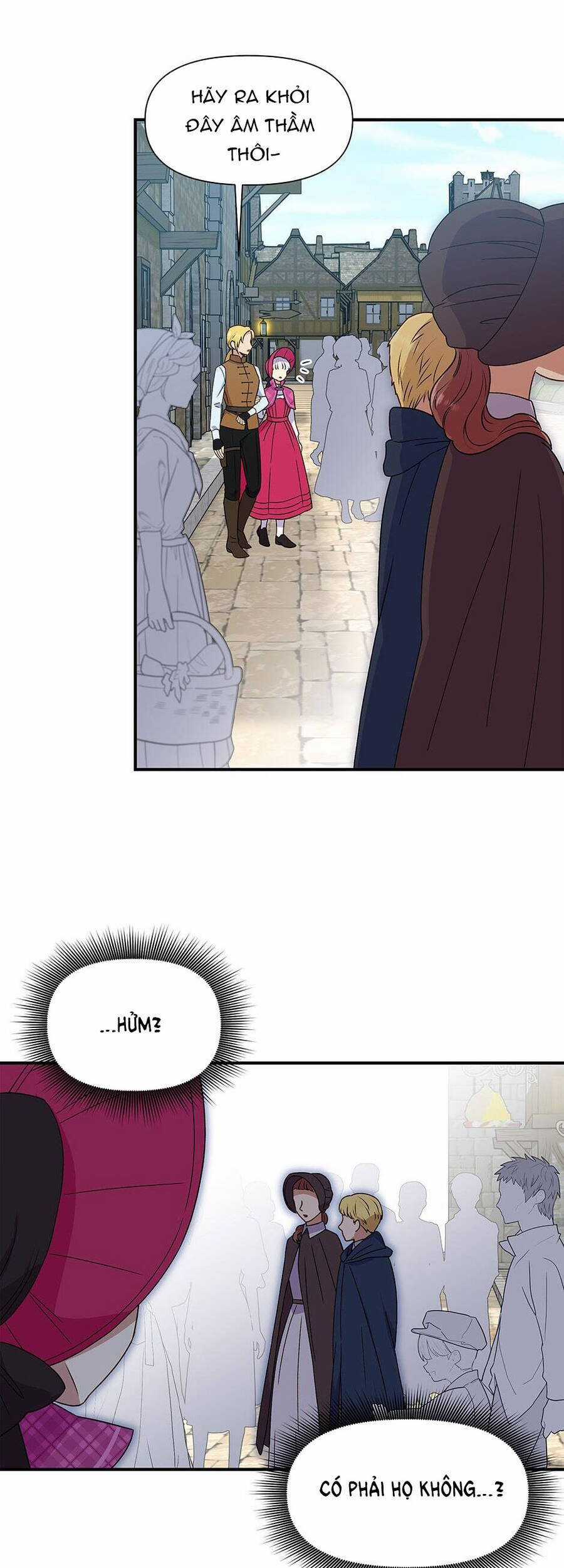 Bản Khế Ước Với Nữ Công Tước Ác Ma Chapter 93 trang 28