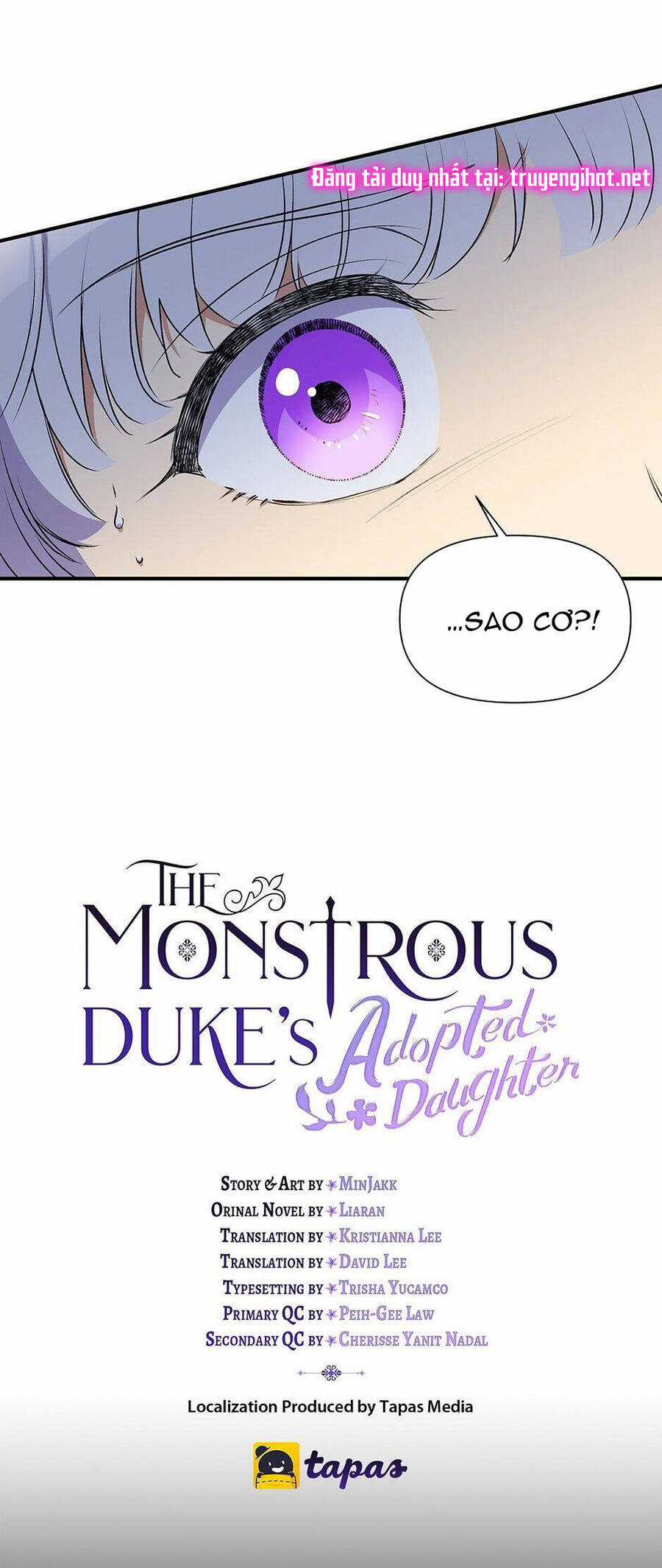 Bản Khế Ước Với Nữ Công Tước Ác Ma Chapter 93 trang 3